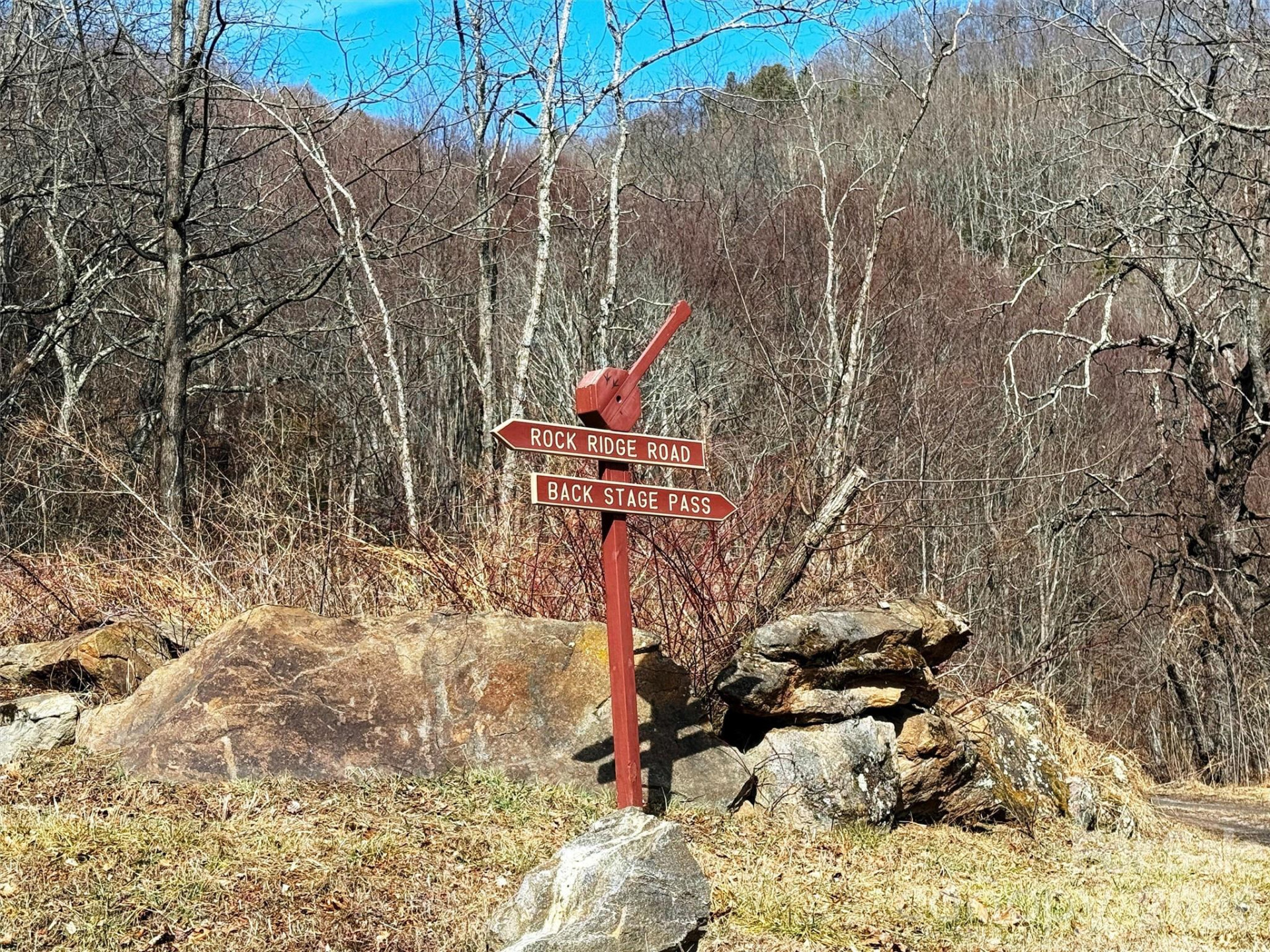 TBD Rock Ridge Road #9A & 9B - Photo 4