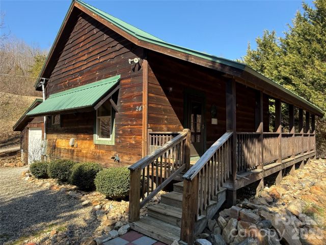 24 Supooh Lane, Sylva, NC, 28779