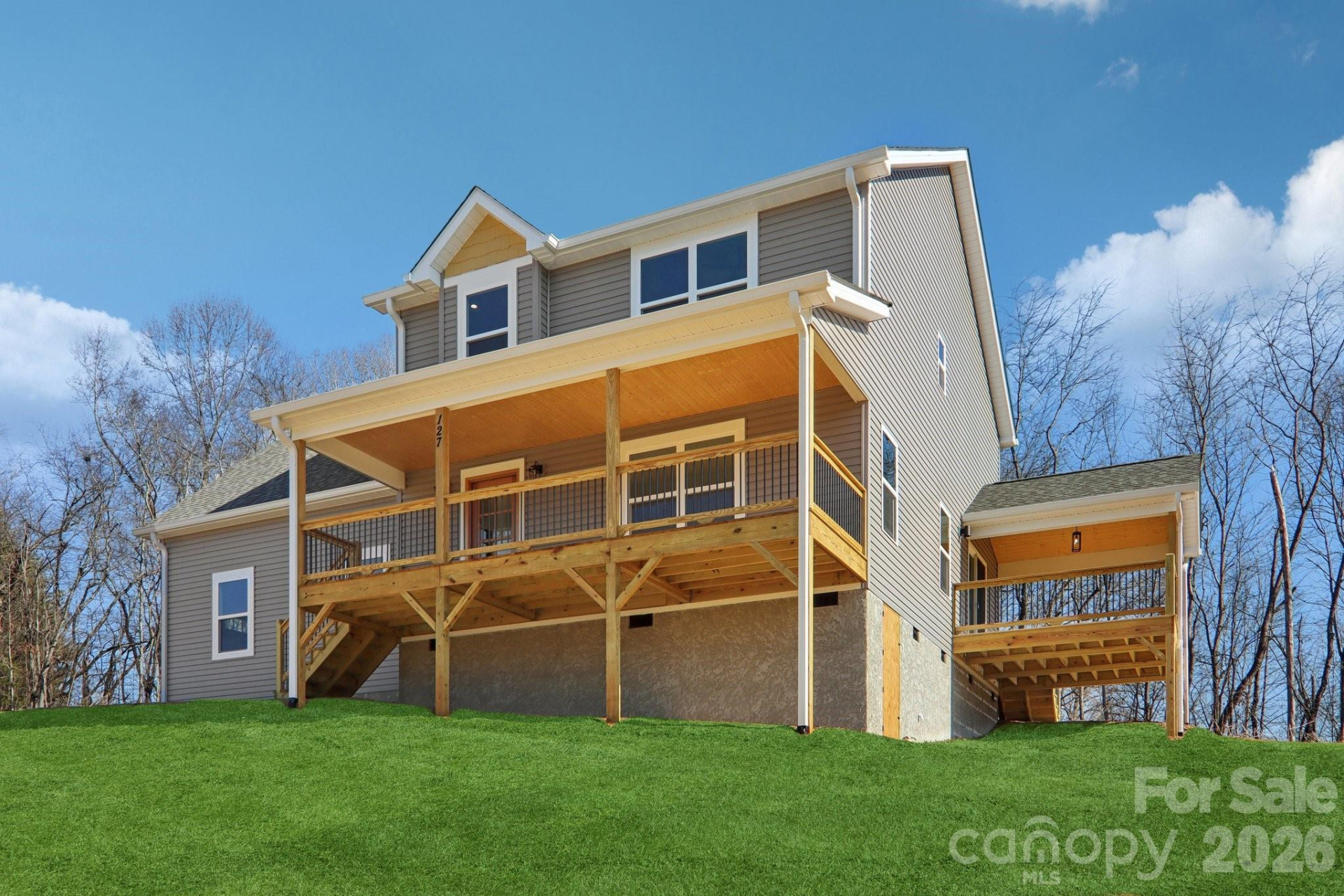 127 Lincoln Ridge Drive