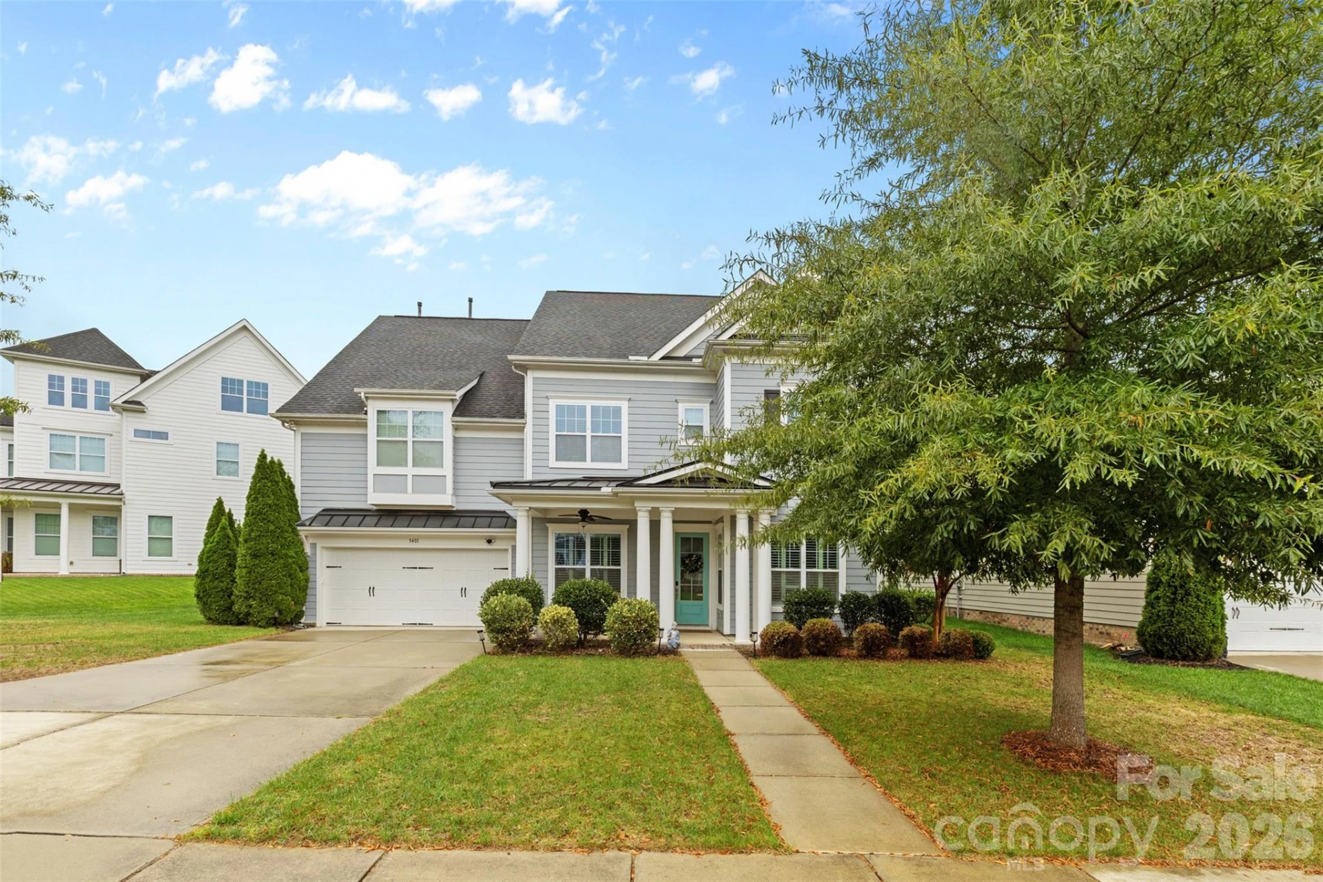 5401 Meadowcroft Way - Photo 2