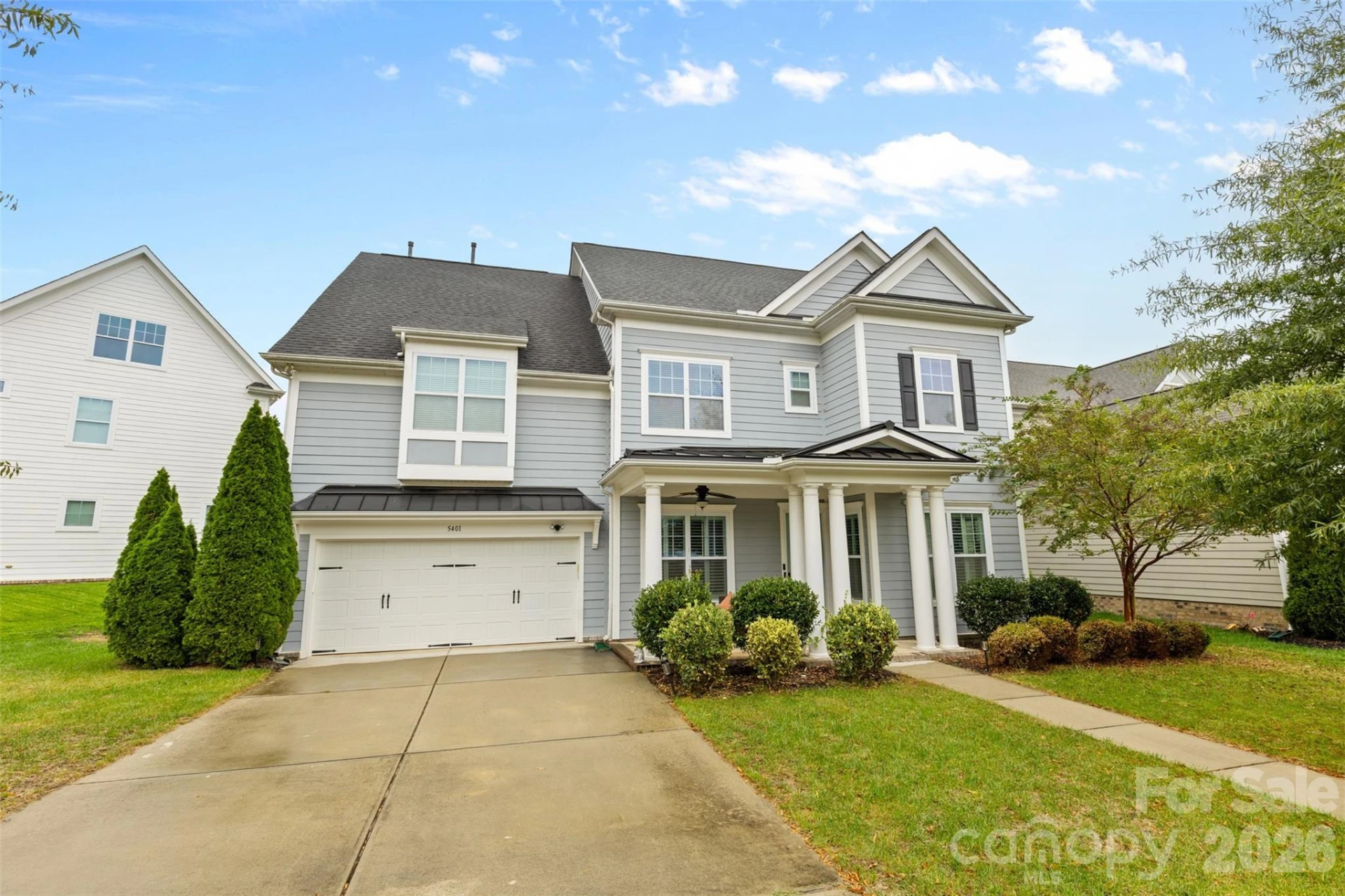 5401 Meadowcroft Way - Photo 3