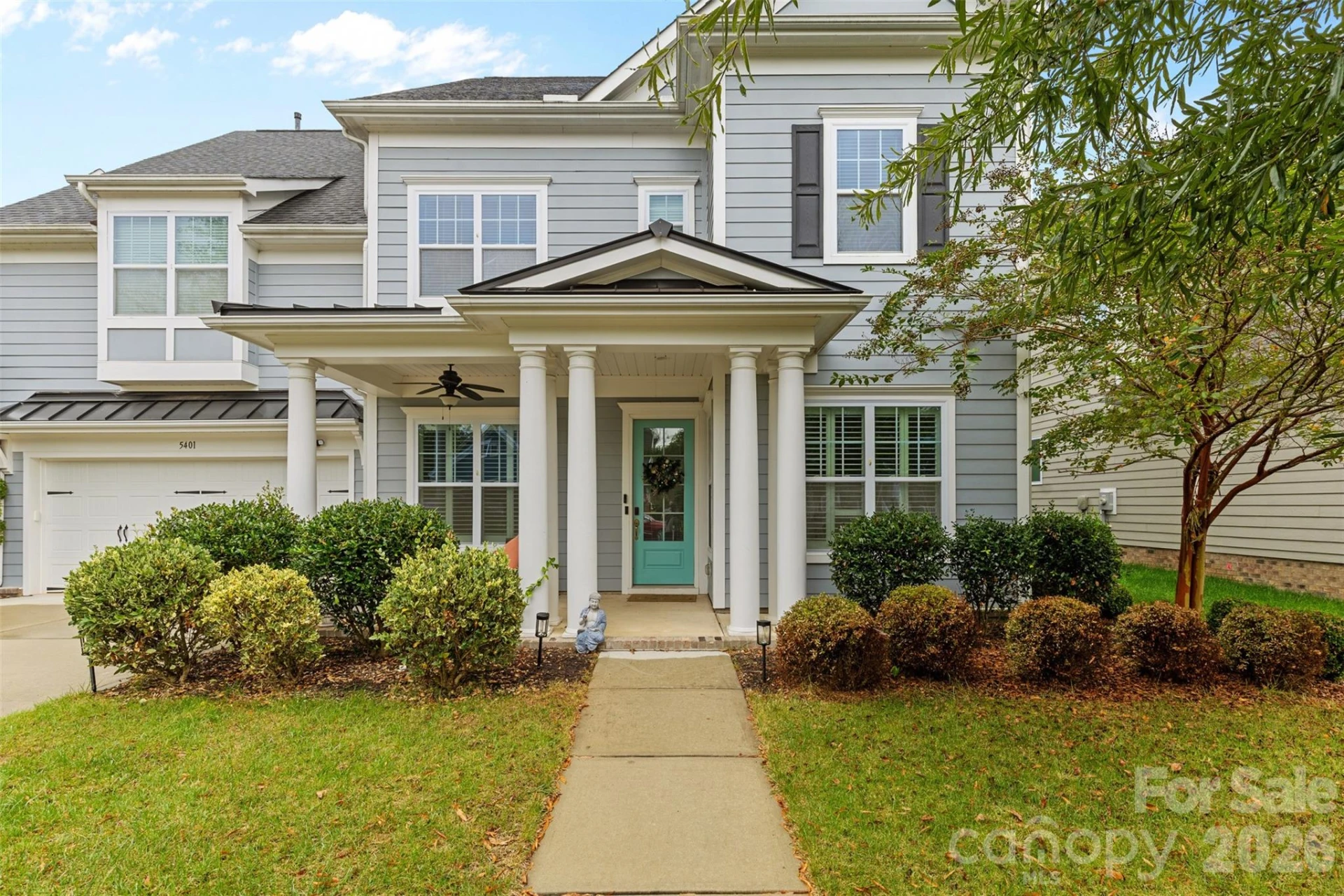 5401 Meadowcroft Way - Photo 4