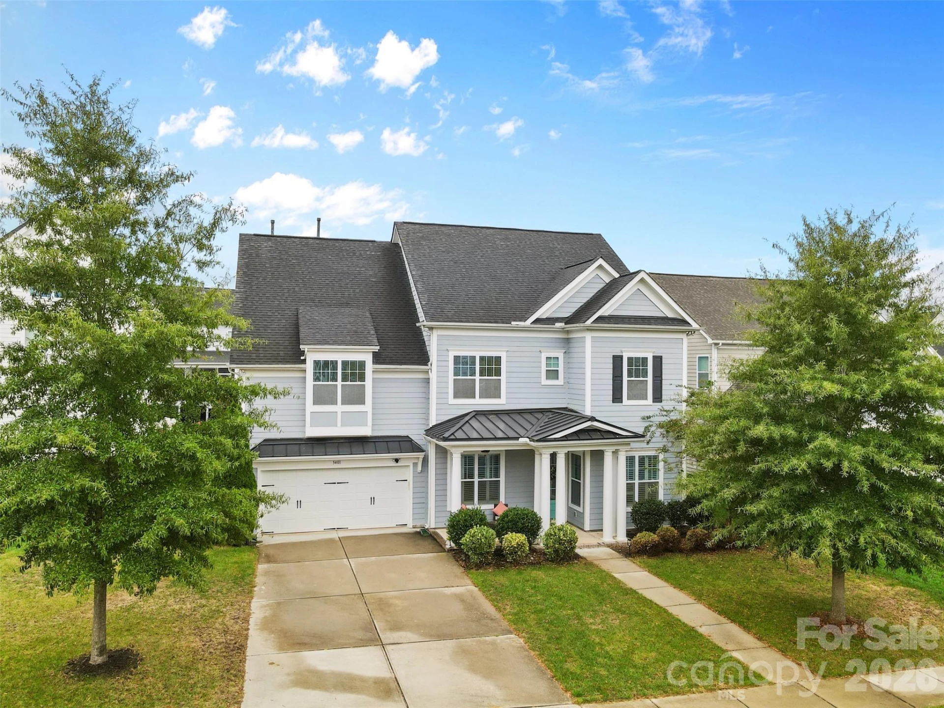 5401 Meadowcroft Way - Photo 5