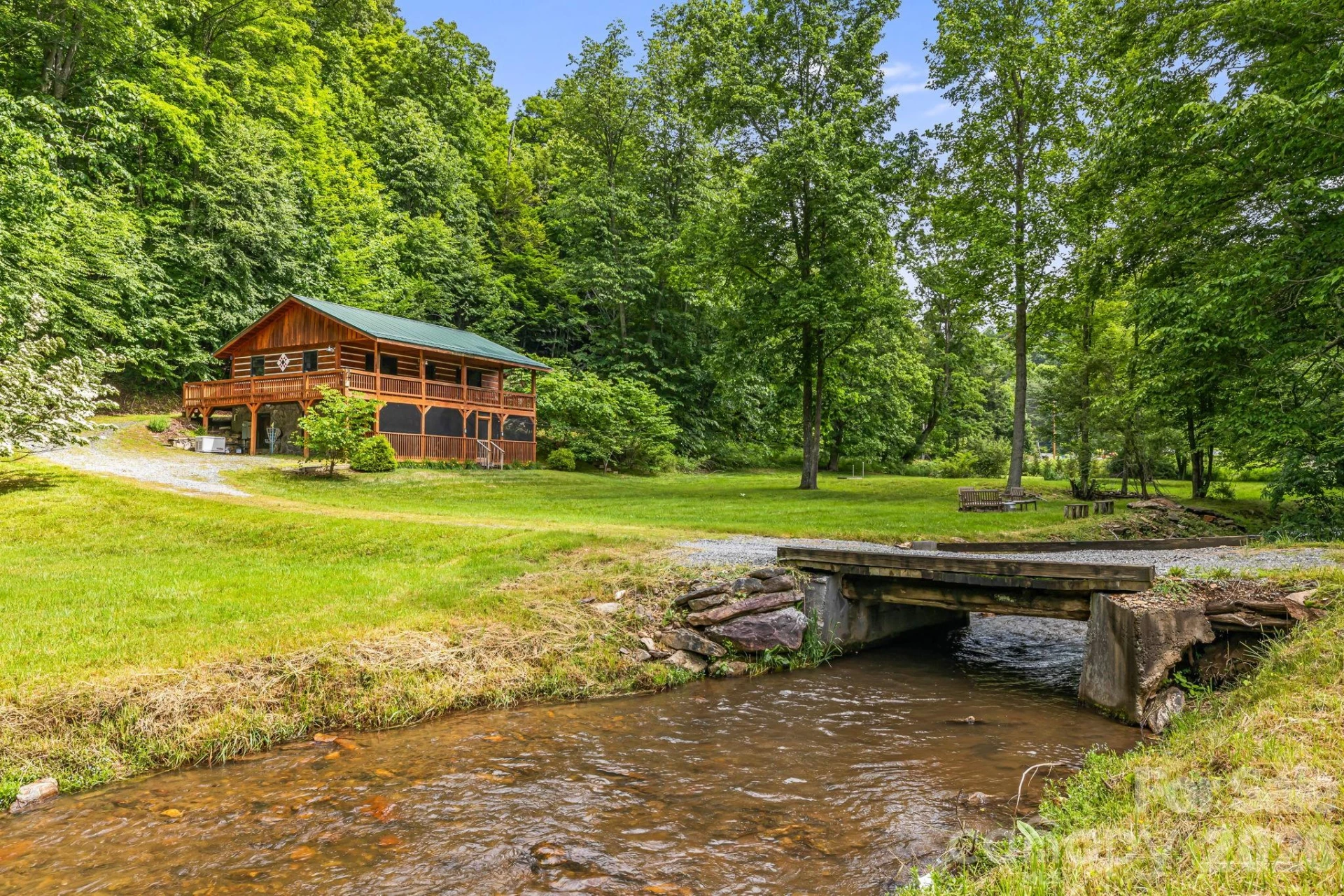 3245 Puncheon Fork Road