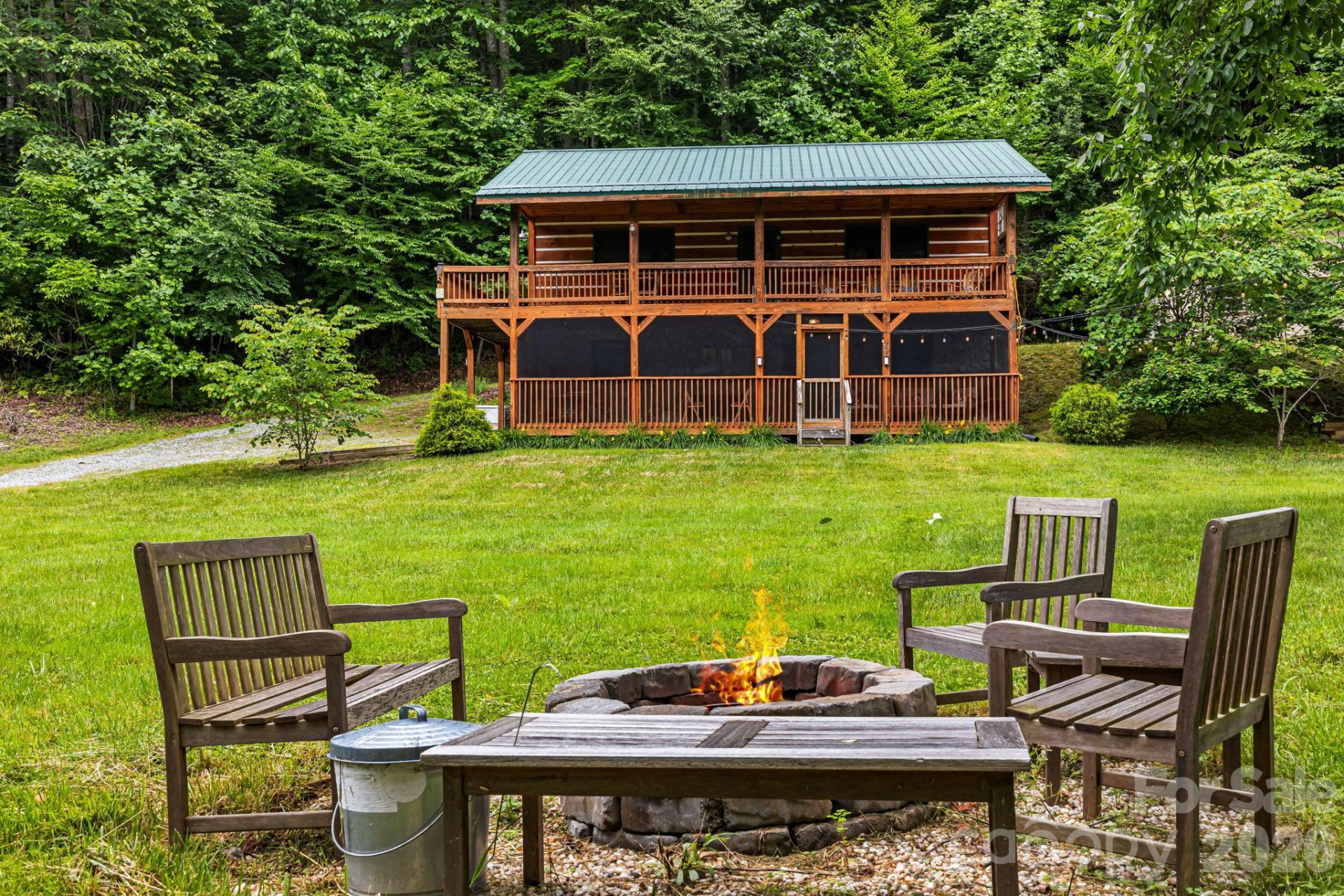 3245 Puncheon Fork Road - Photo 2