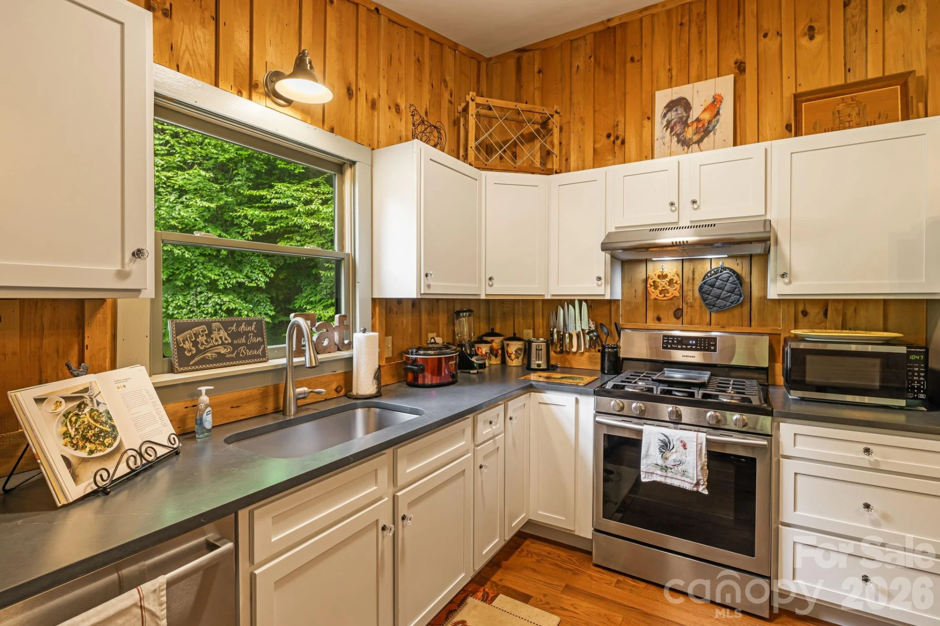 3245 Puncheon Fork Road - Photo 14
