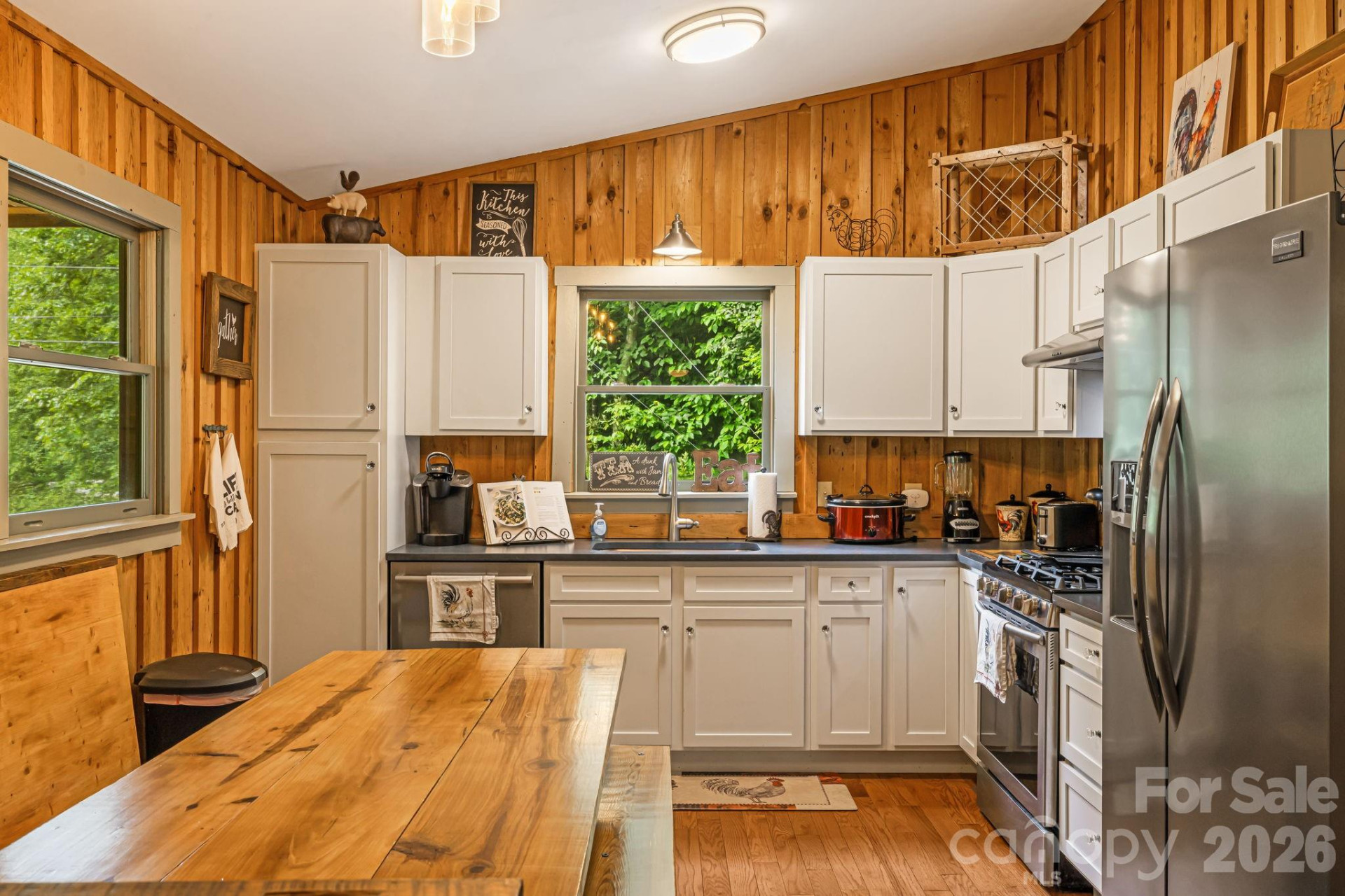 3245 Puncheon Fork Road - Photo 15