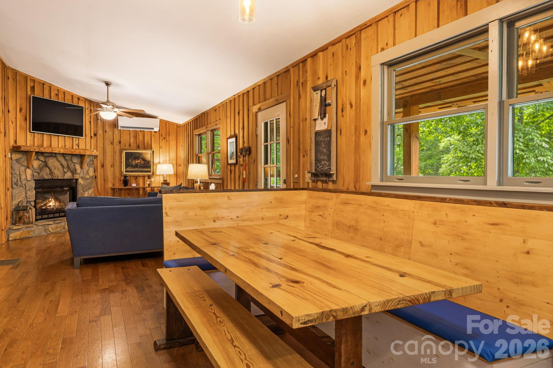 3245 Puncheon Fork Road - Photo 17