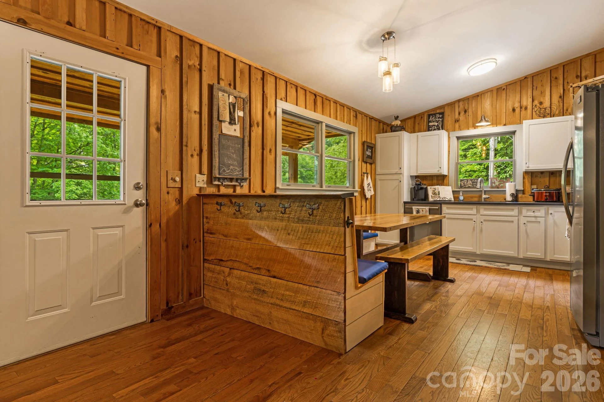 3245 Puncheon Fork Road - Photo 19