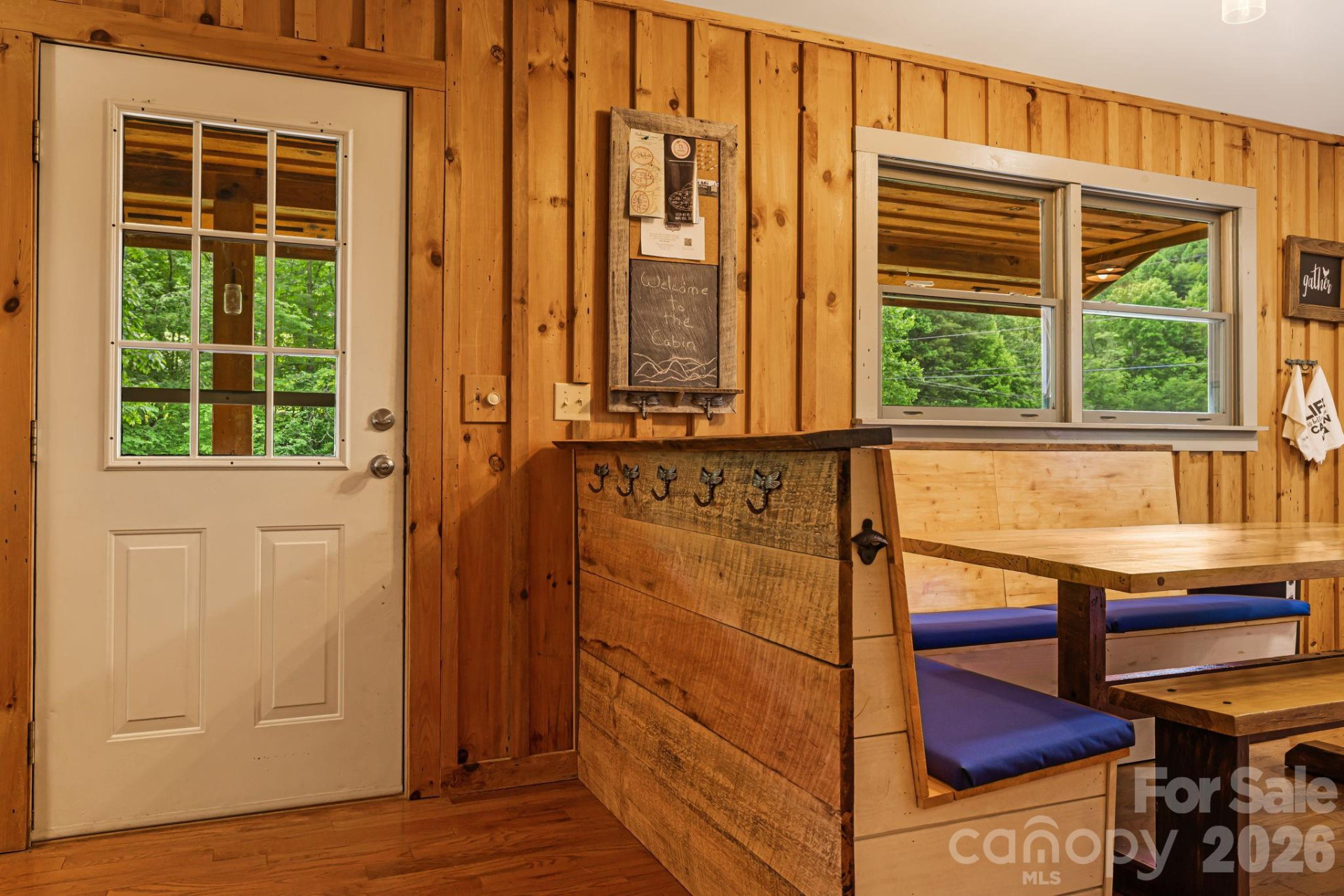 3245 Puncheon Fork Road - Photo 20