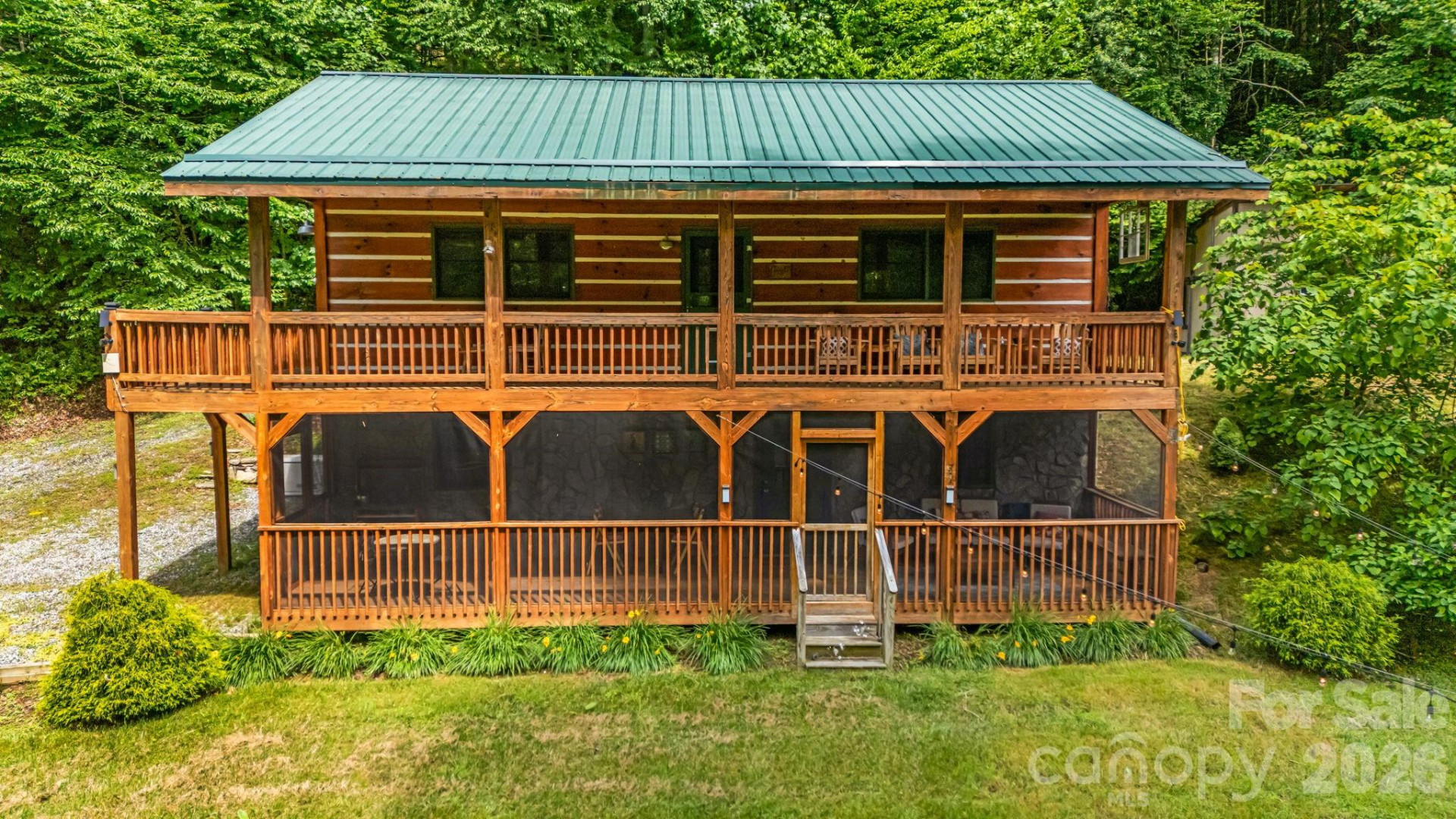 3245 Puncheon Fork Road - Photo 3