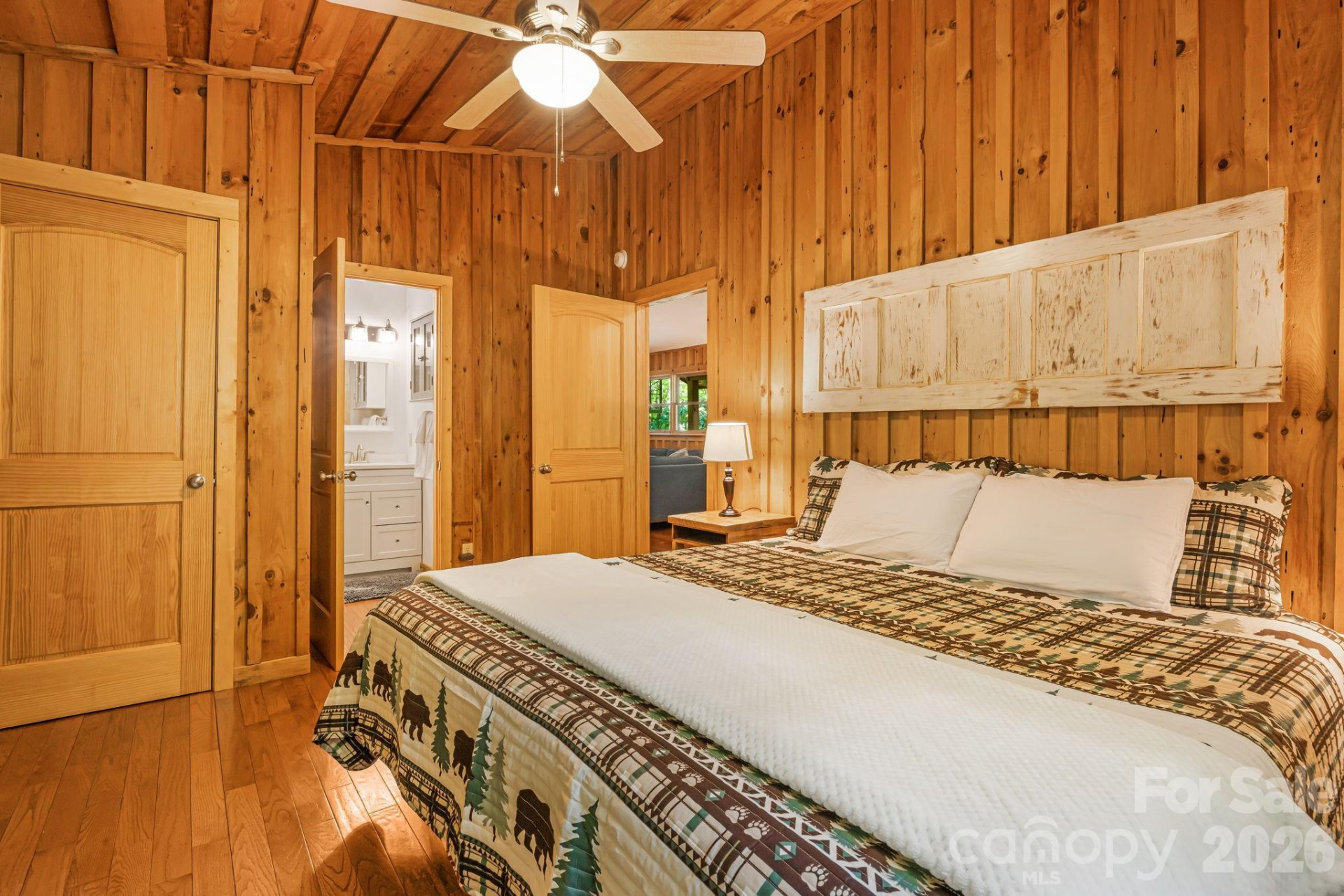 3245 Puncheon Fork Road - Photo 22