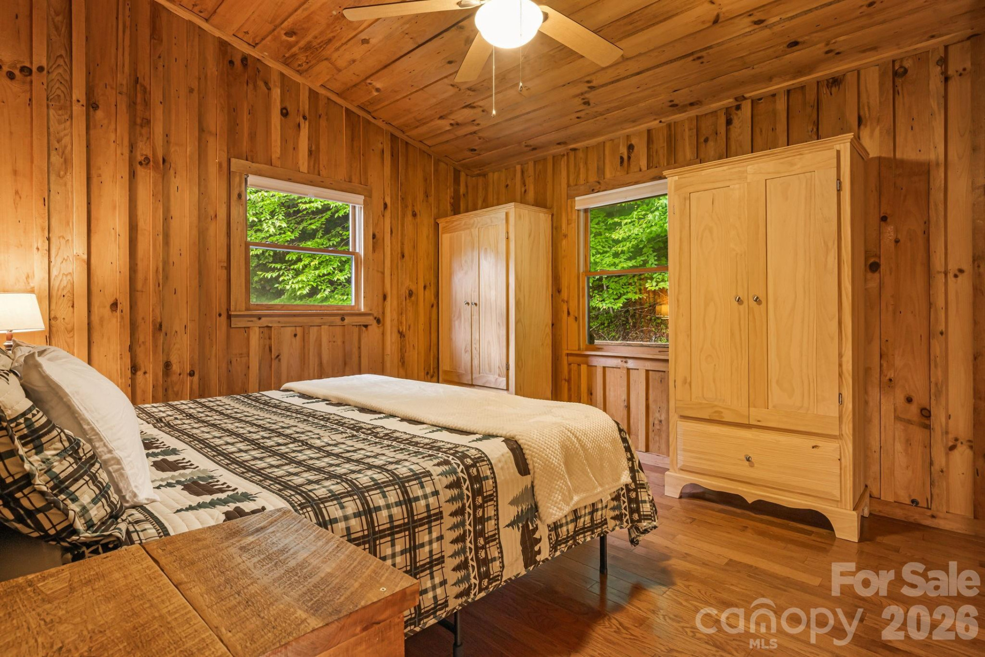 3245 Puncheon Fork Road - Photo 24