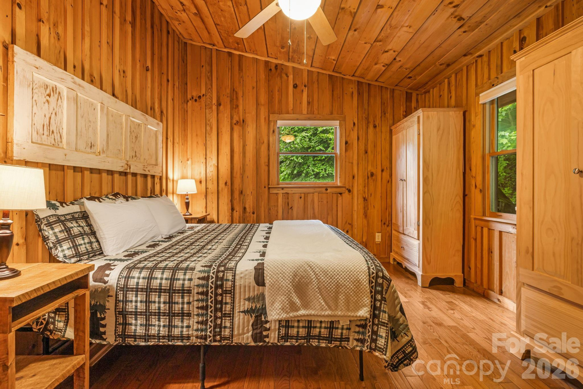 3245 Puncheon Fork Road - Photo 25