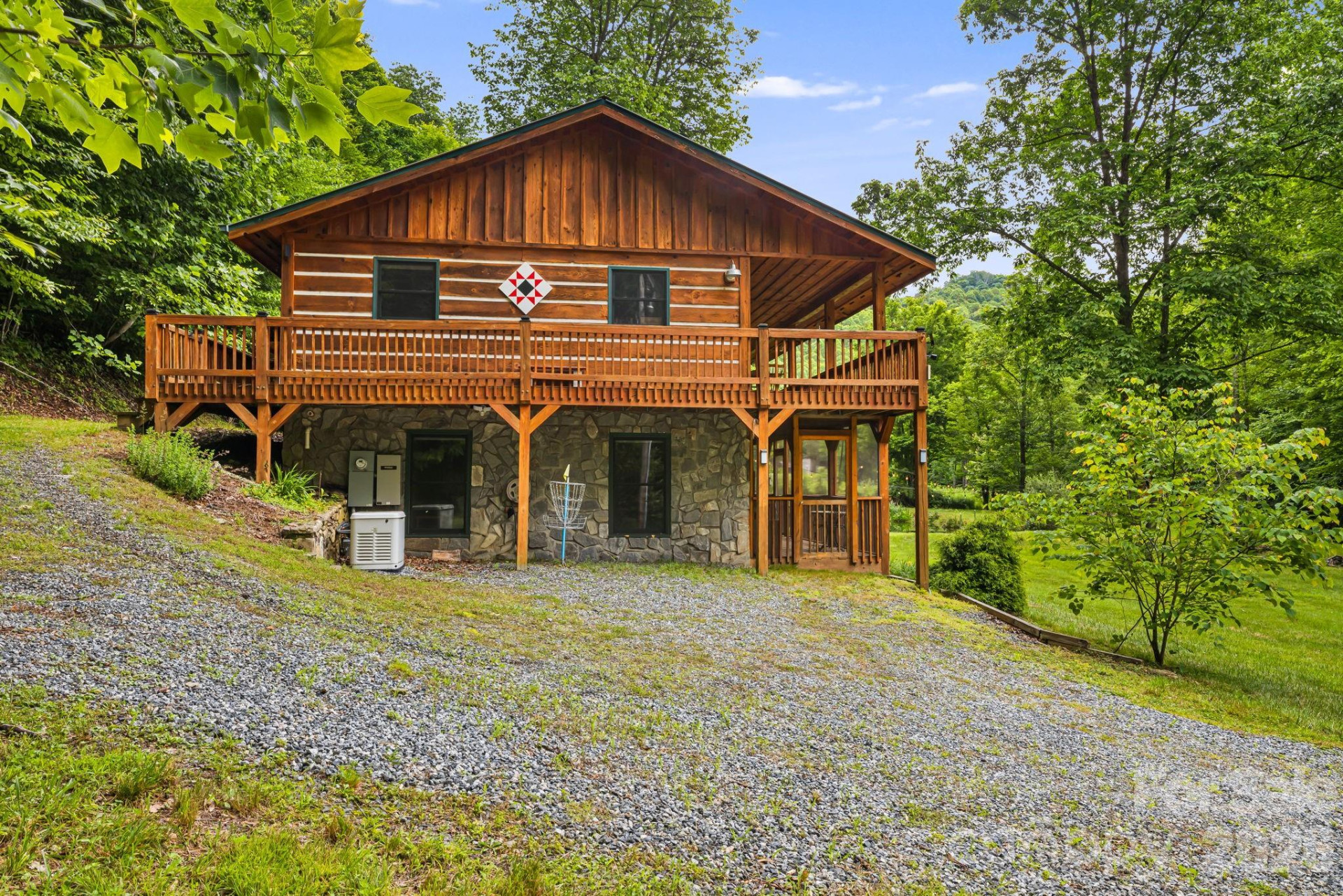 3245 Puncheon Fork Road - Photo 4