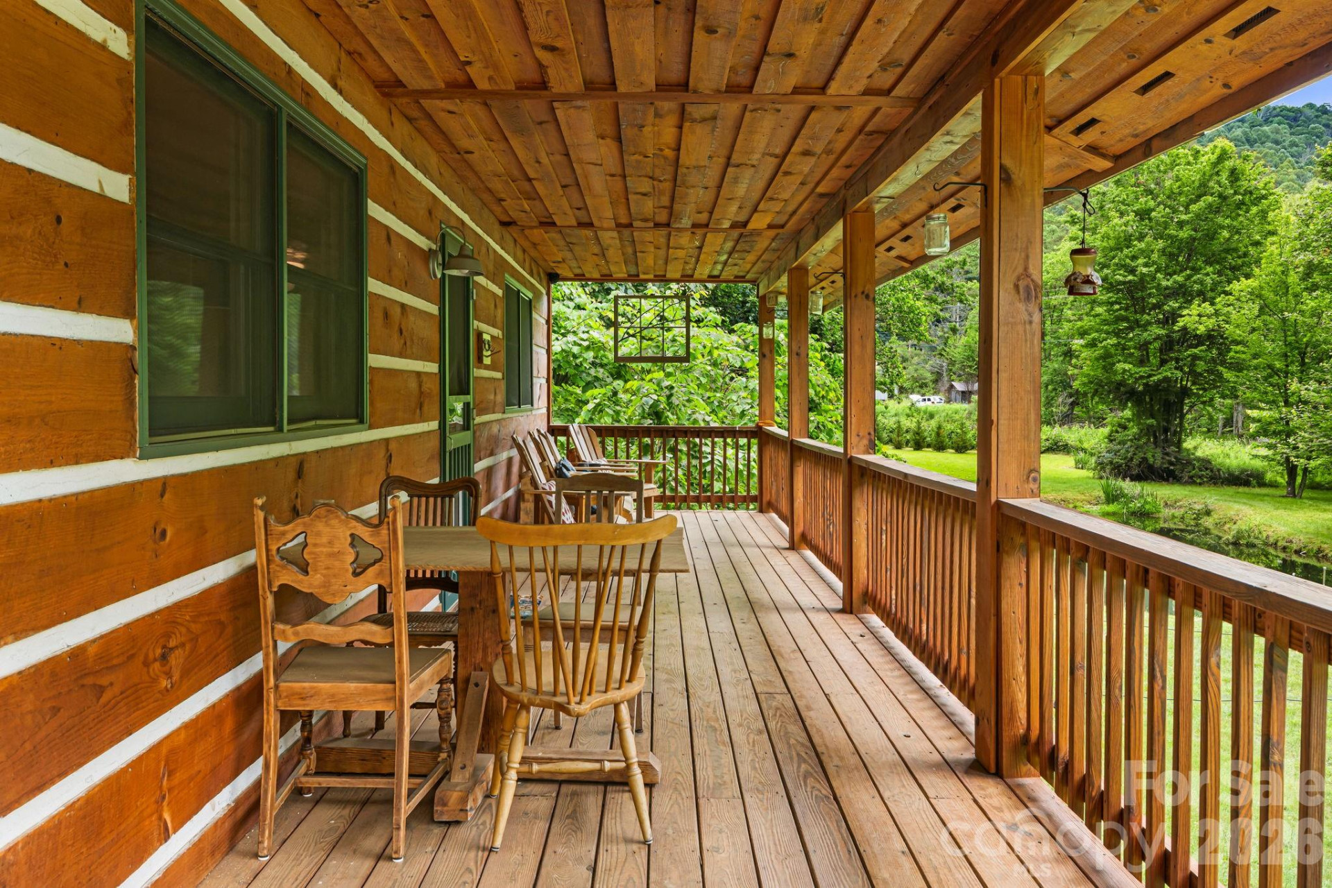 3245 Puncheon Fork Road - Photo 31