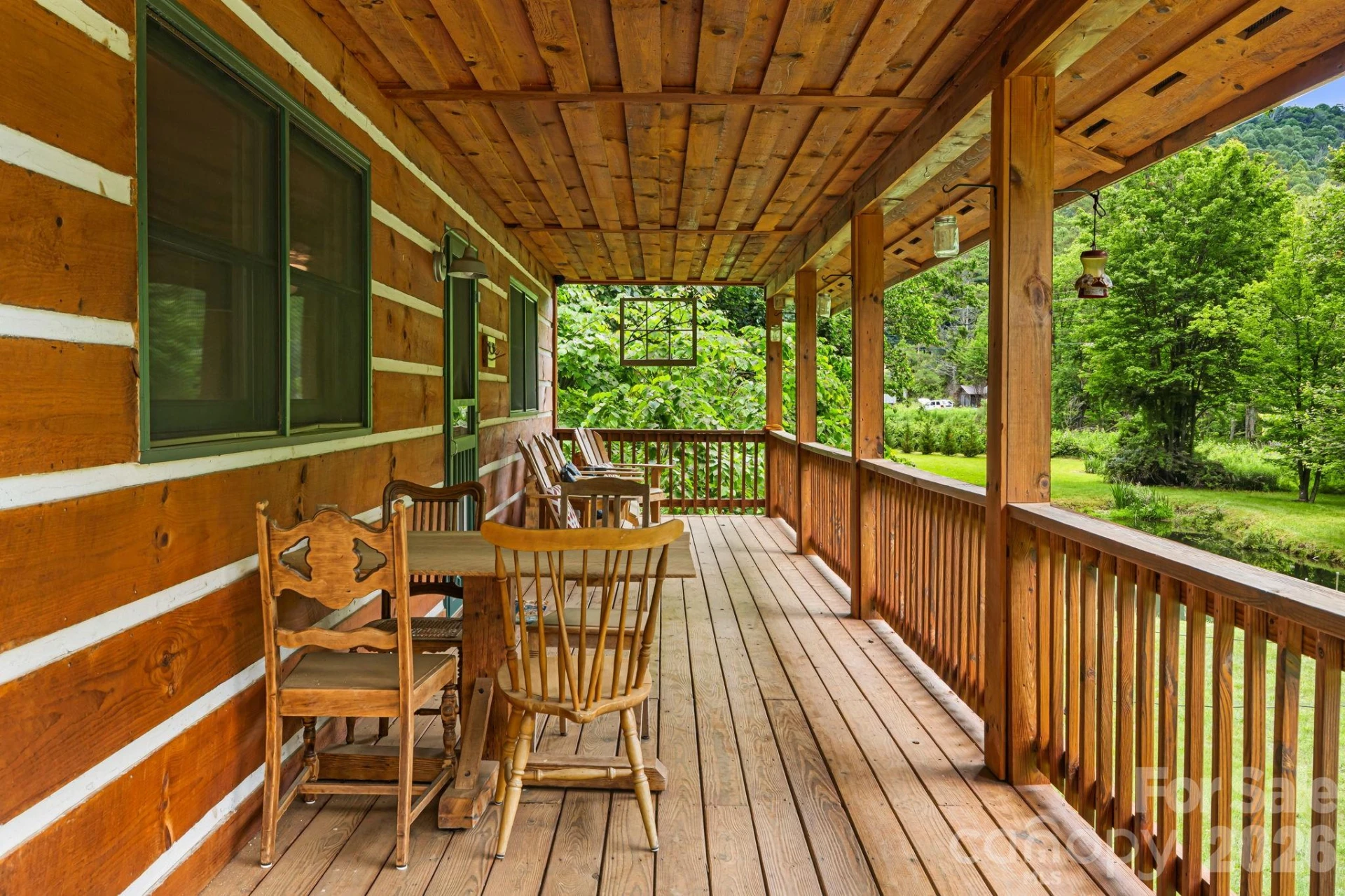 3245 Puncheon Fork Road - Photo 31