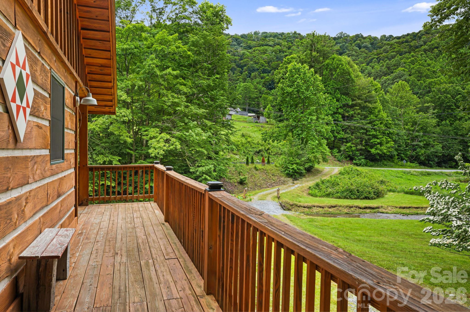 3245 Puncheon Fork Road - Photo 32