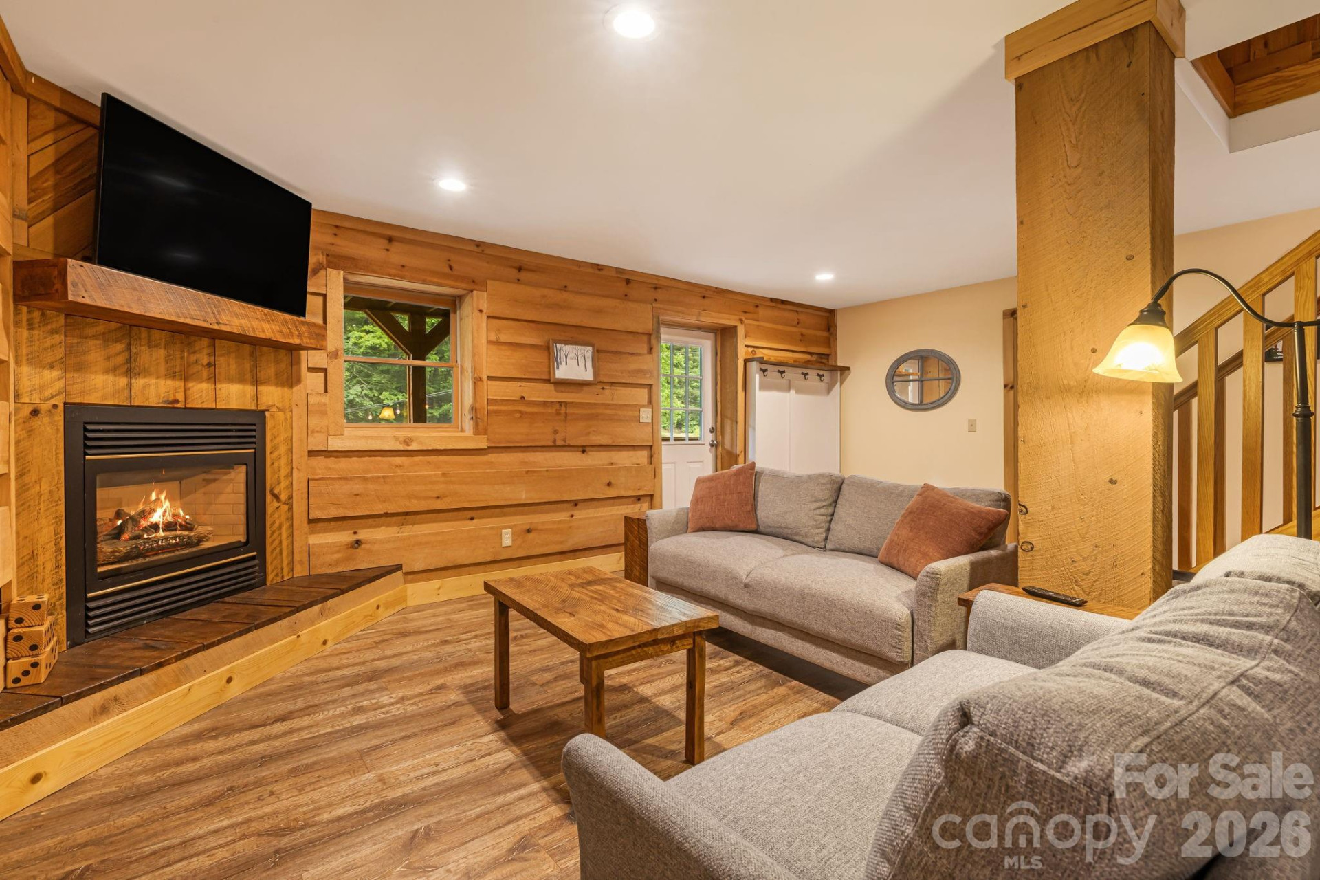 3245 Puncheon Fork Road - Photo 33