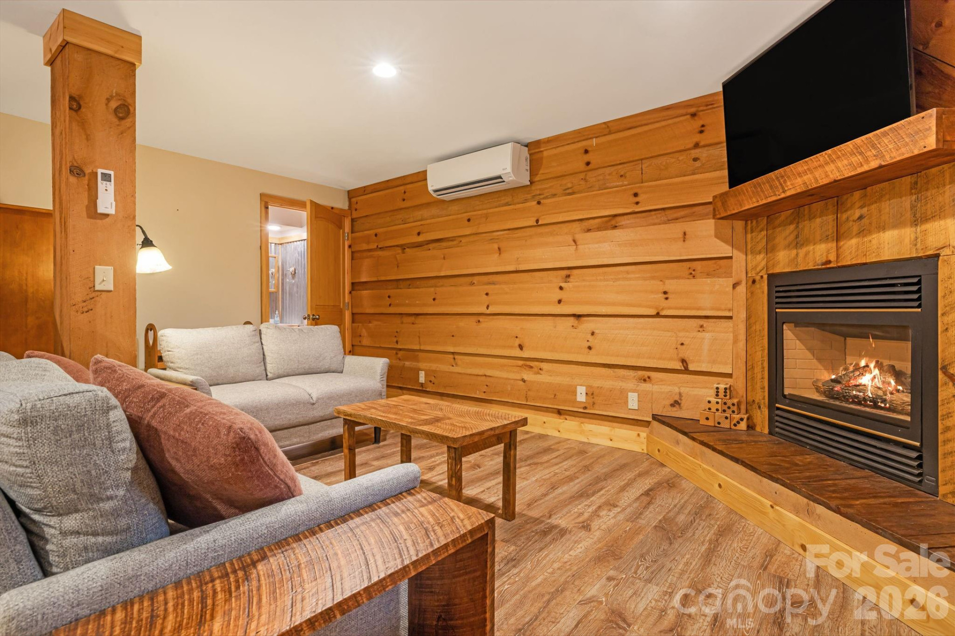 3245 Puncheon Fork Road - Photo 34