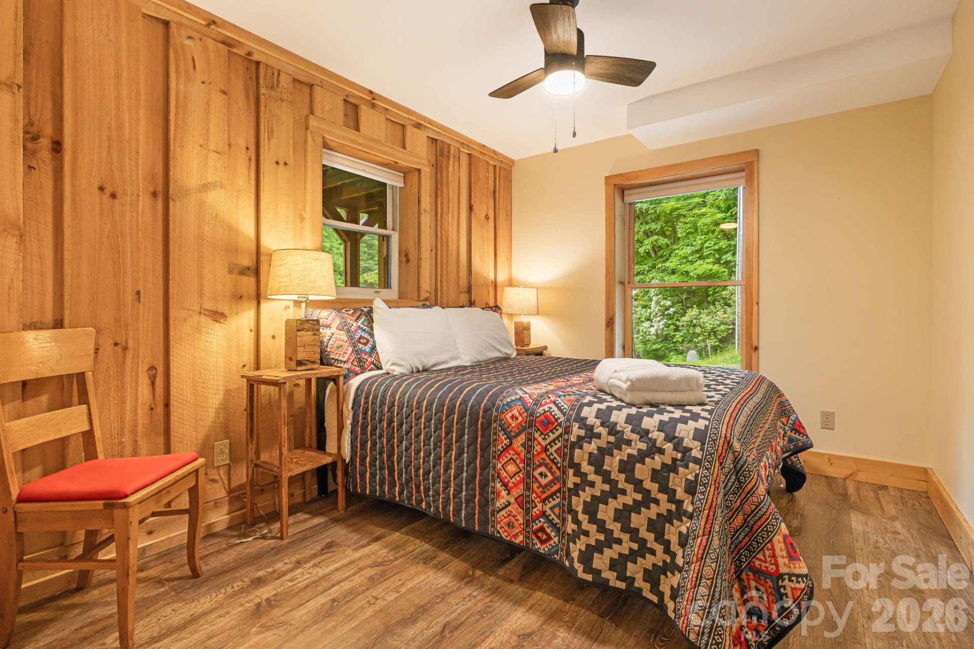 3245 Puncheon Fork Road - Photo 37