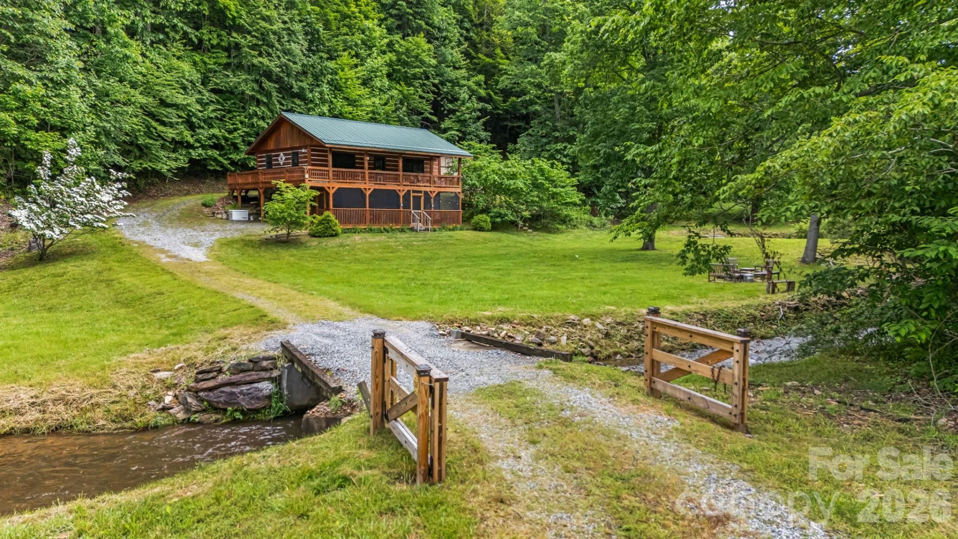 3245 Puncheon Fork Road - Photo 5