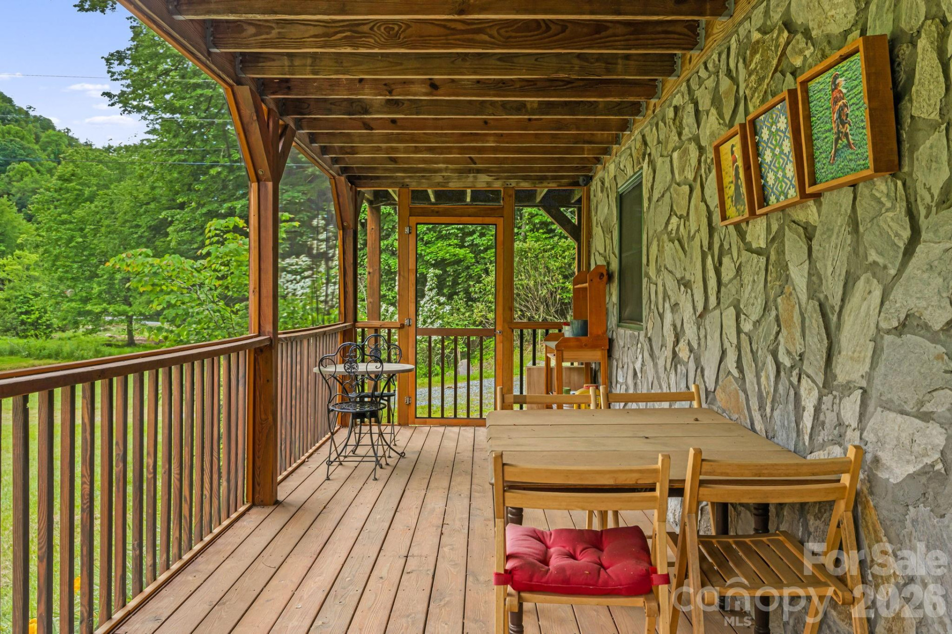 3245 Puncheon Fork Road - Photo 44