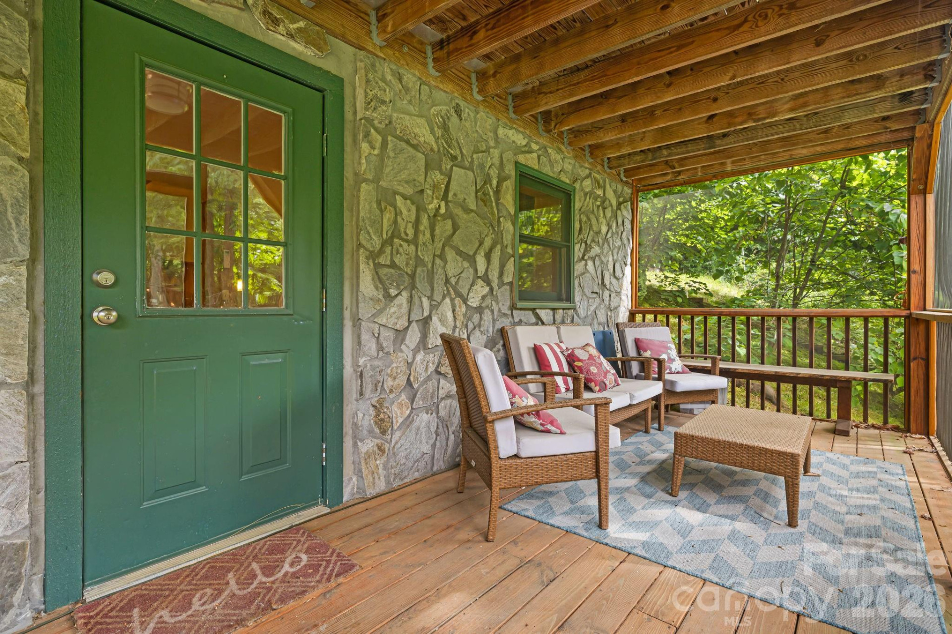 3245 Puncheon Fork Road - Photo 45