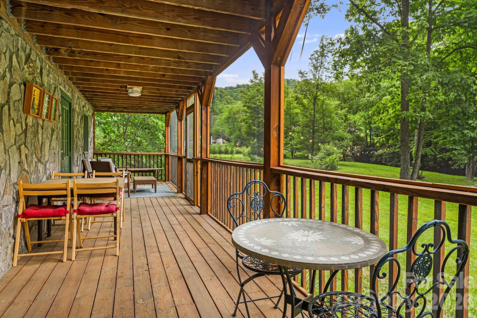 3245 Puncheon Fork Road - Photo 46