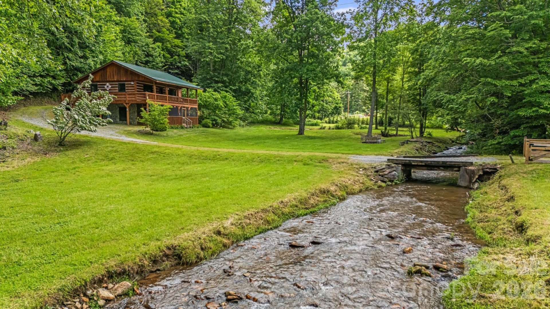 3245 Puncheon Fork Road - Photo 6