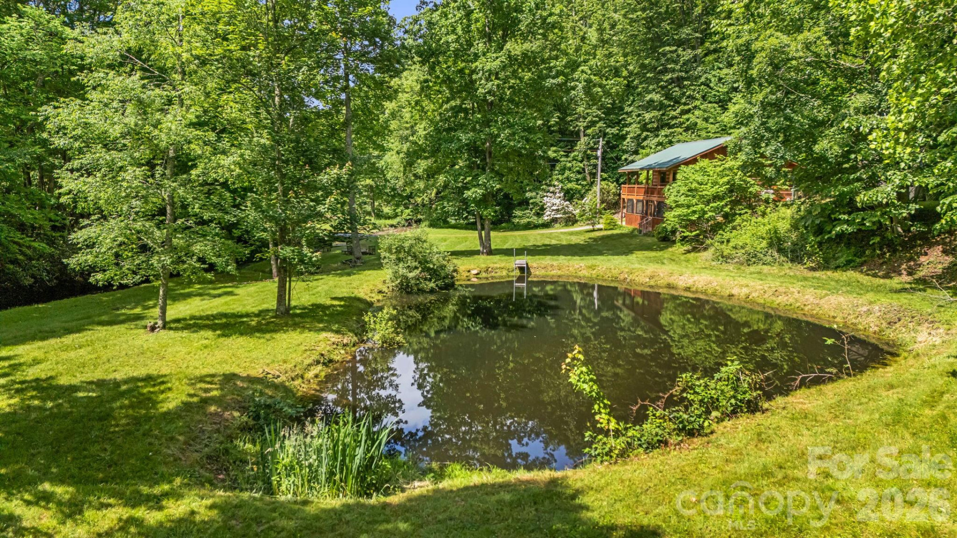 3245 Puncheon Fork Road - Photo 7