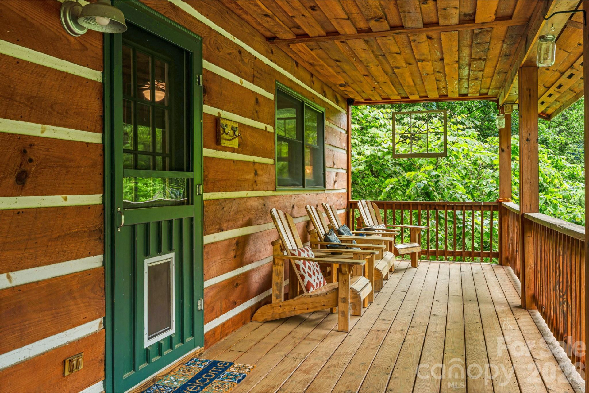 3245 Puncheon Fork Road - Photo 9