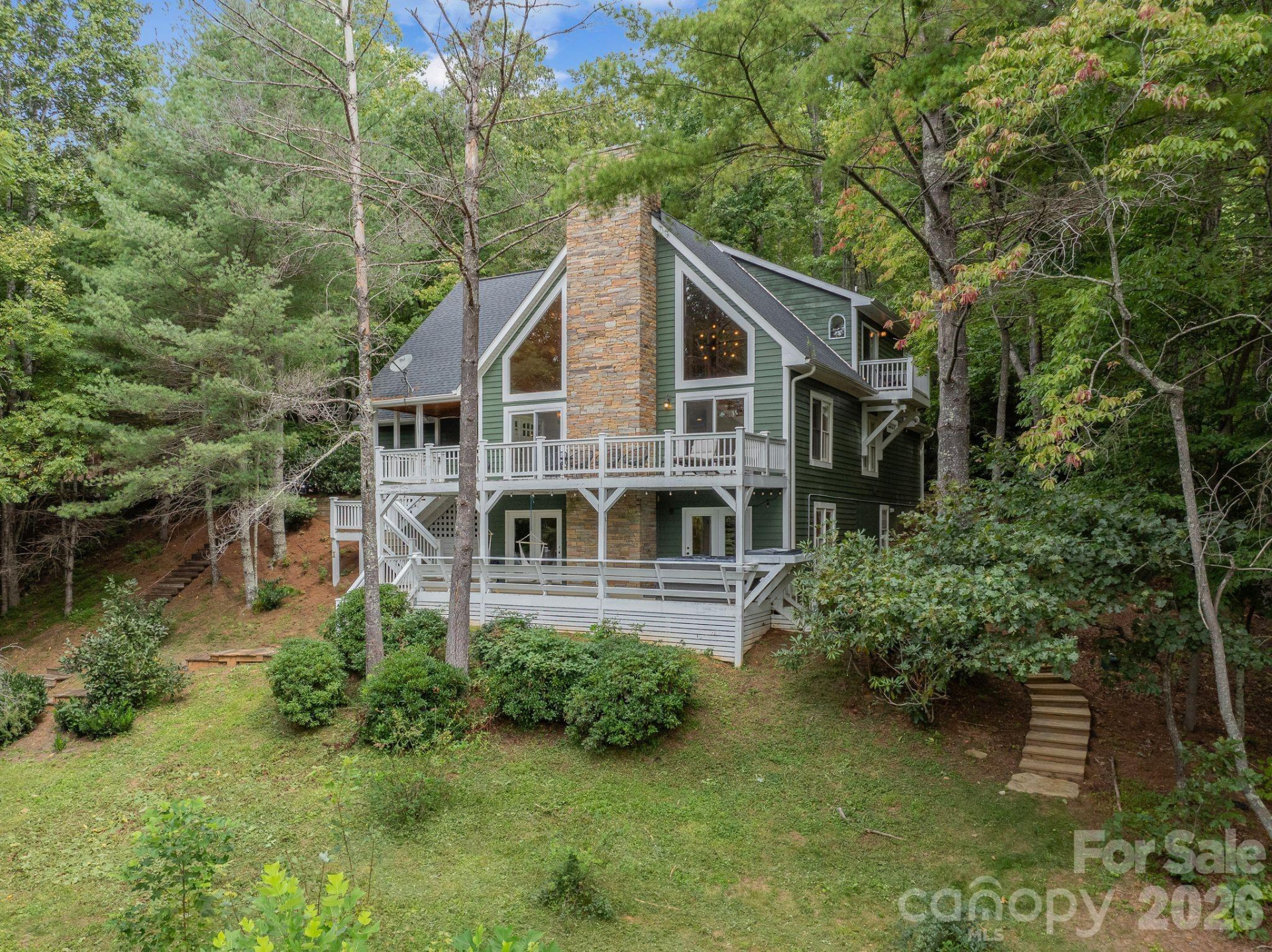 320 Woodland Drive