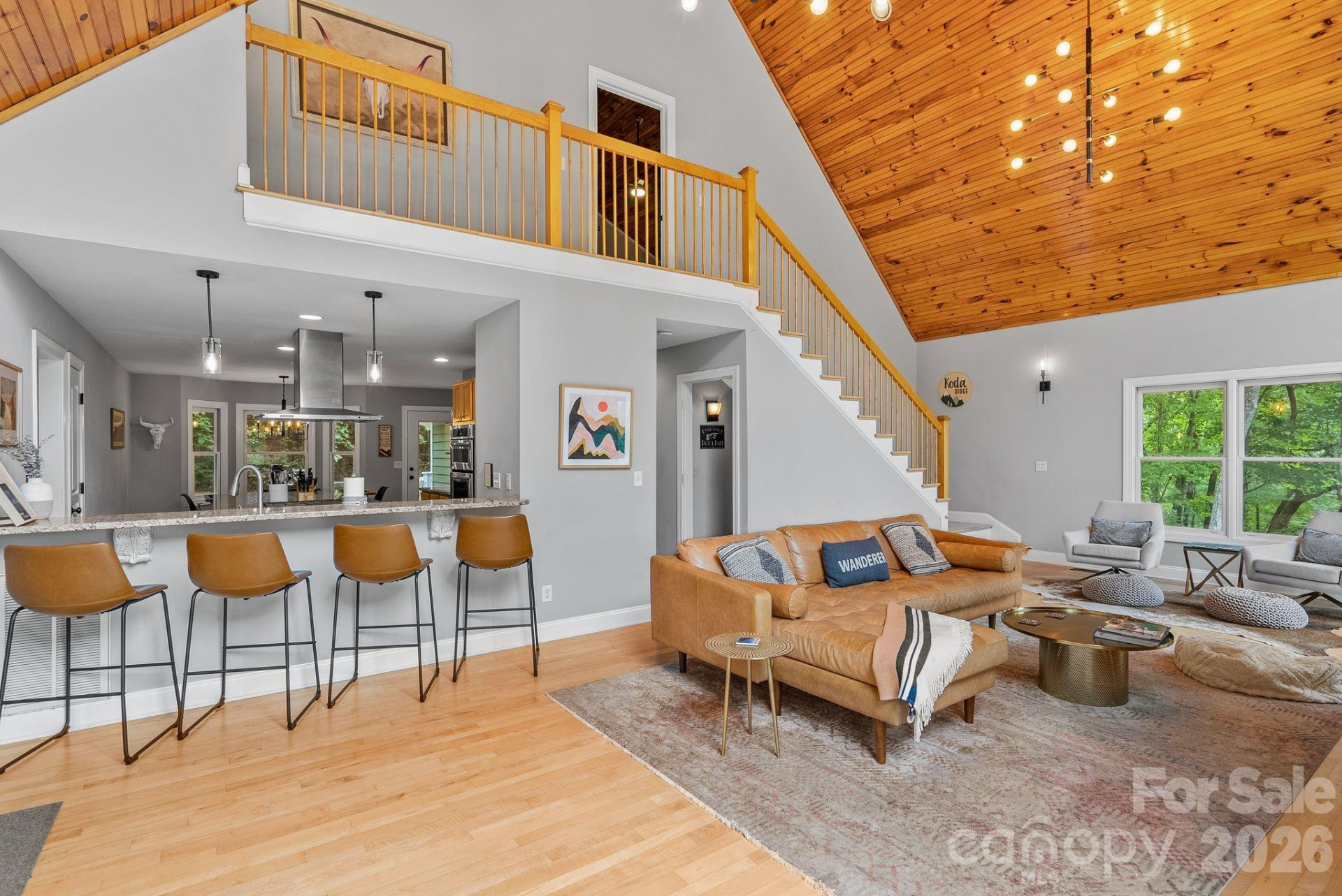 320 Woodland Drive - Photo 5