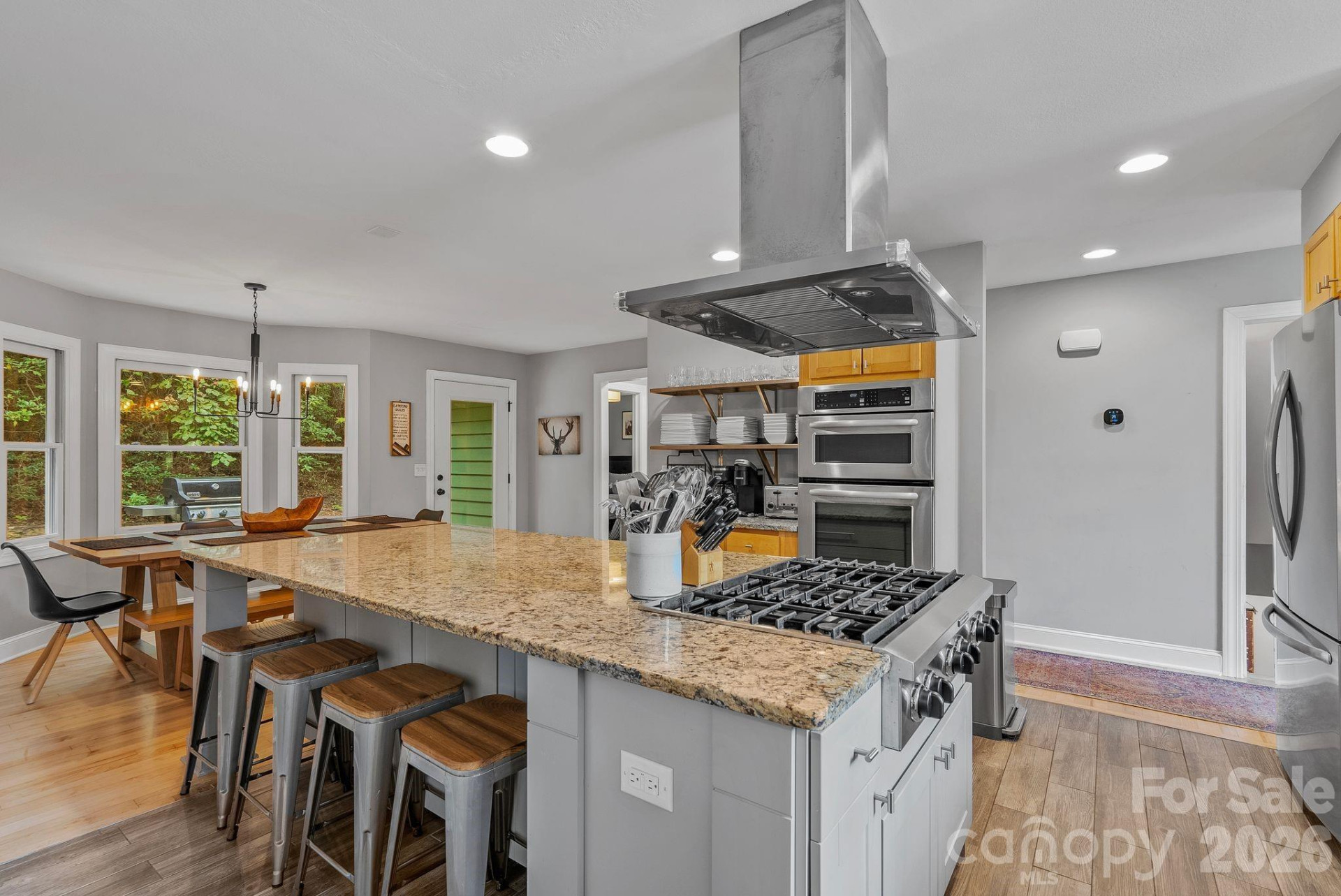 320 Woodland Drive - Photo 9