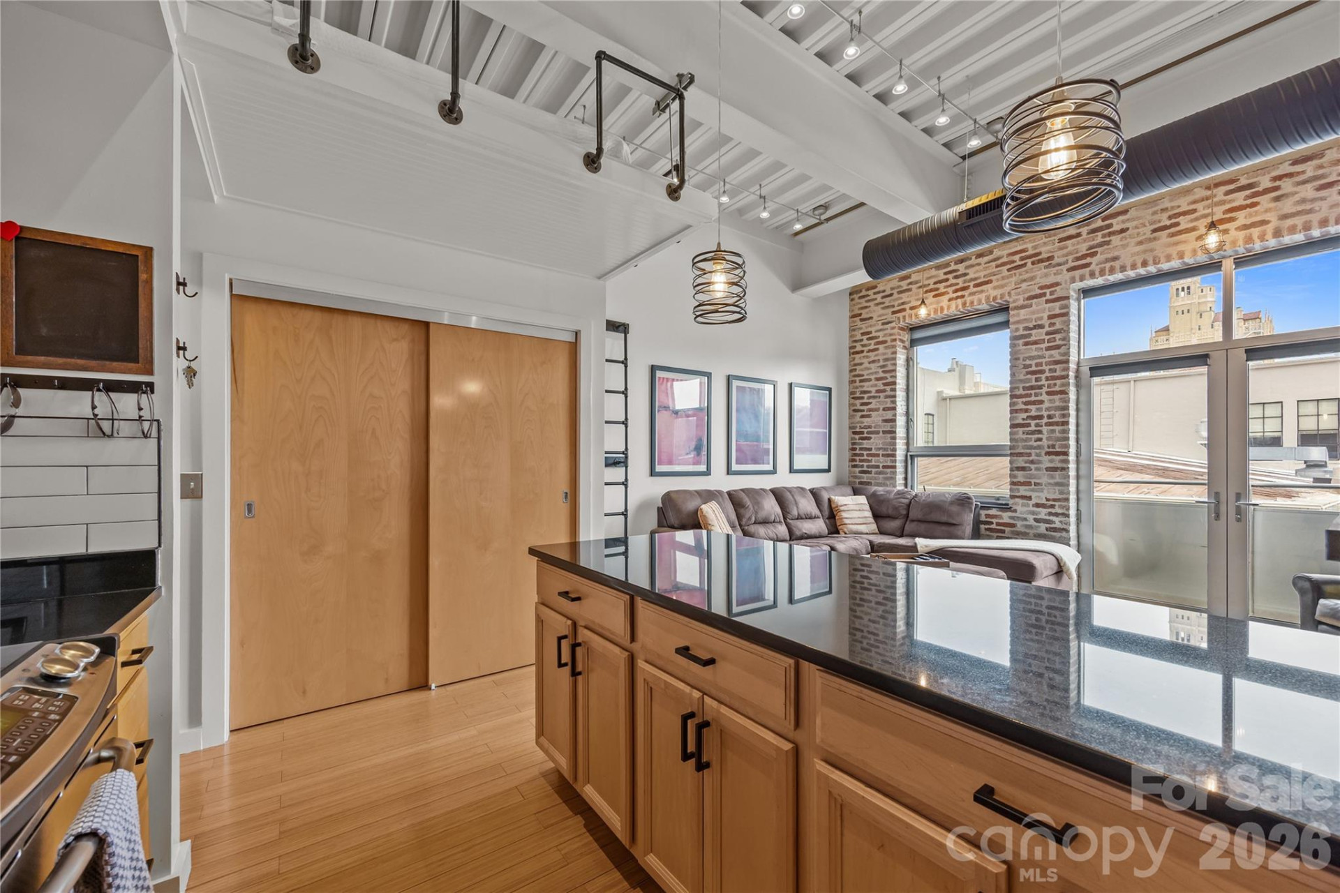 12 Lexington Avenue #401 - Photo 20
