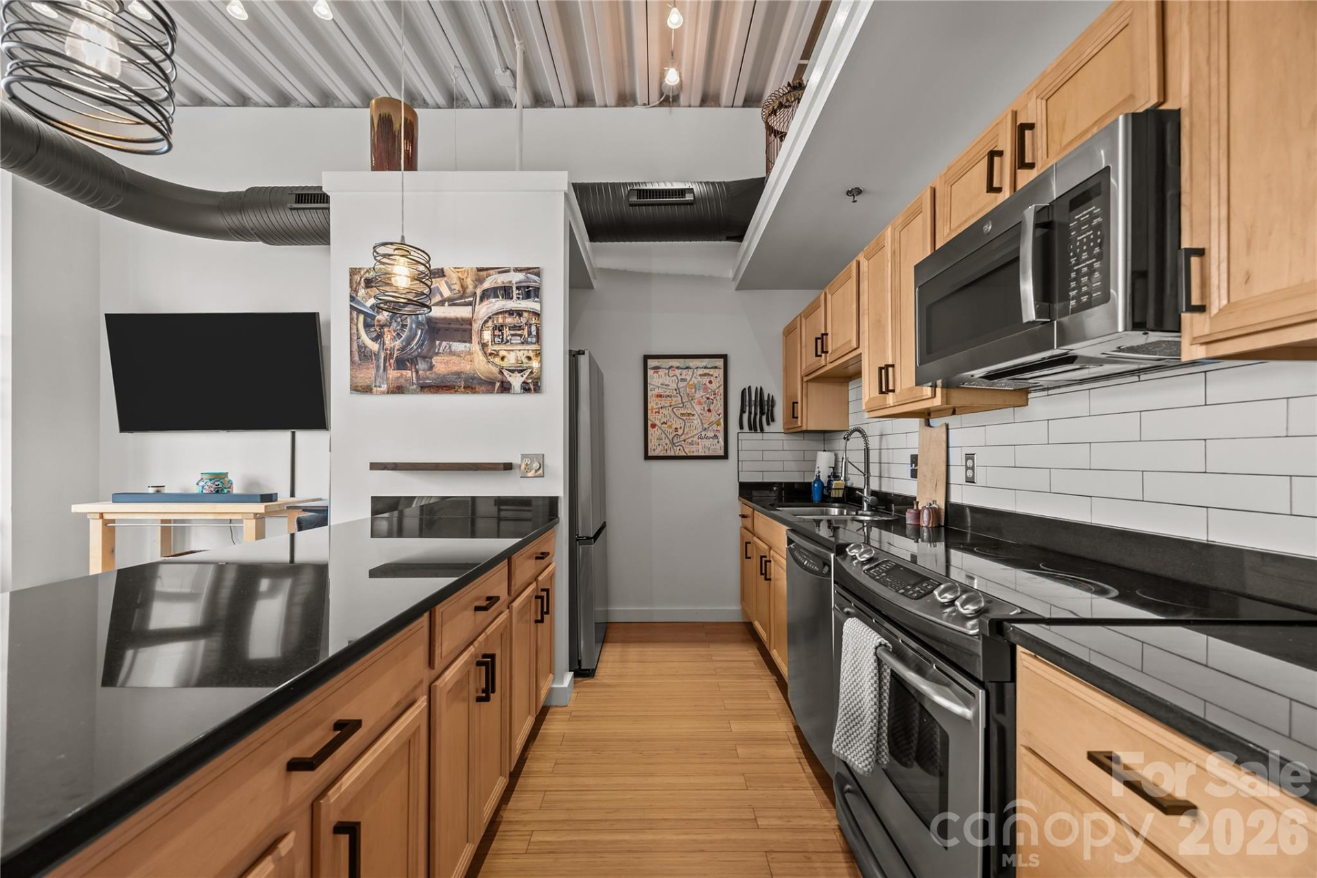 12 Lexington Avenue #401 - Photo 3