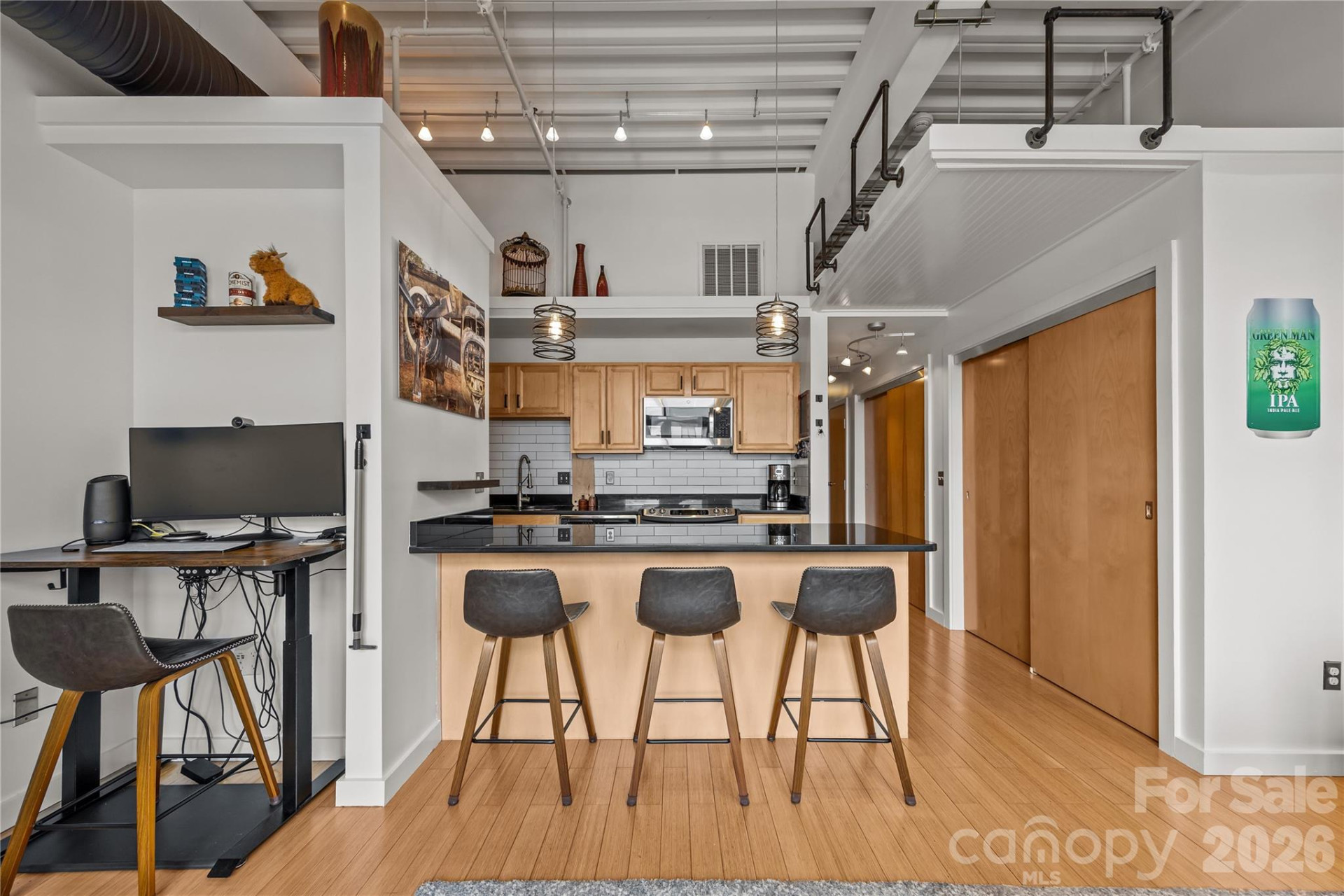 12 Lexington Avenue #401 - Photo 23