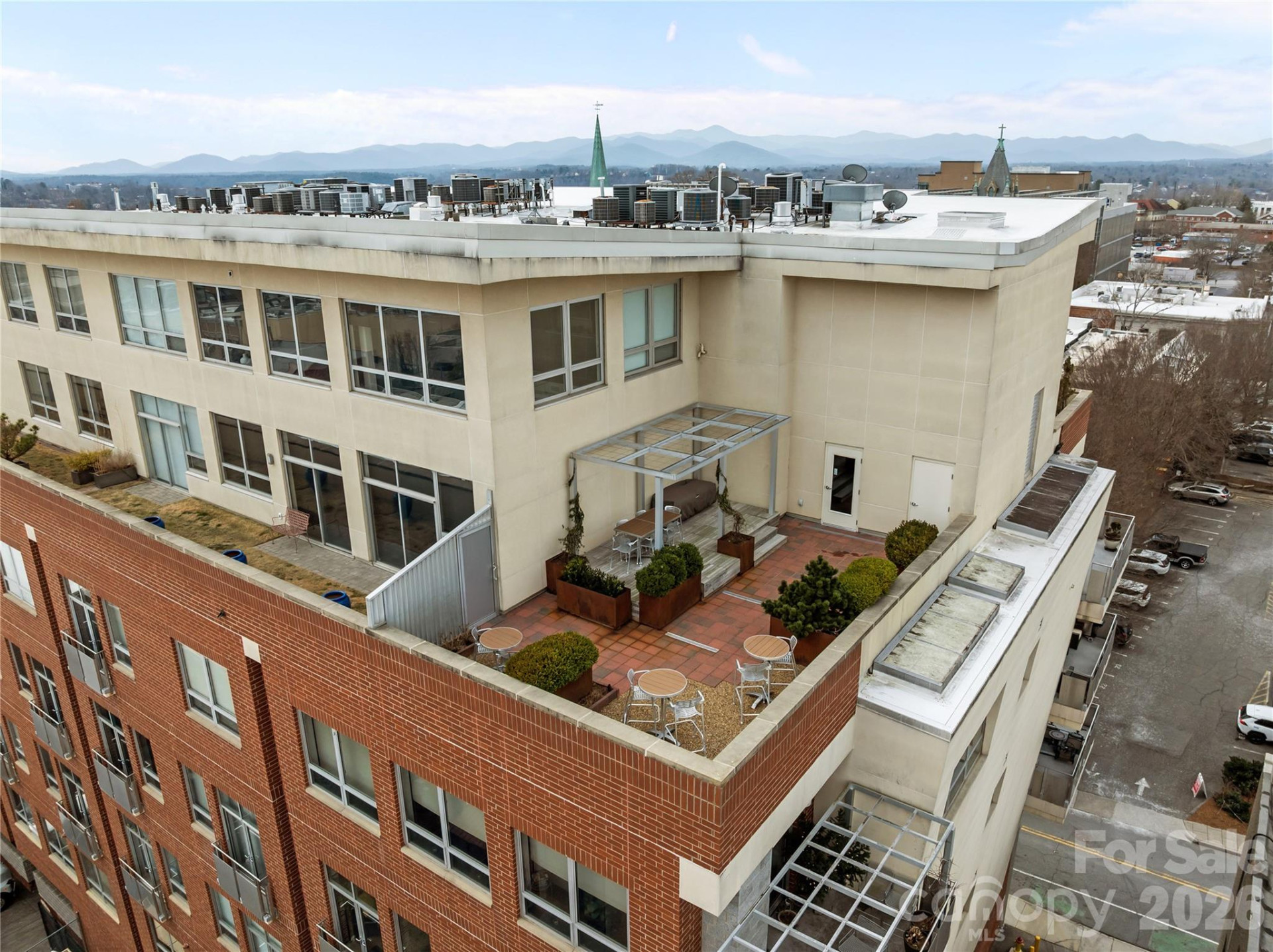 12 Lexington Avenue #401 - Photo 32
