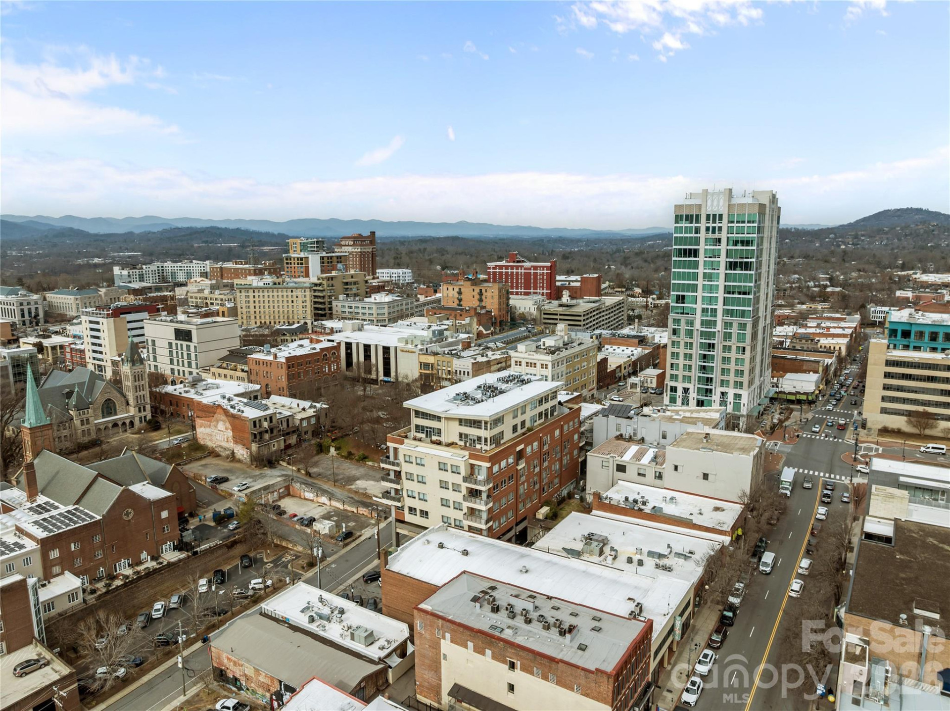 12 Lexington Avenue #401 - Photo 36