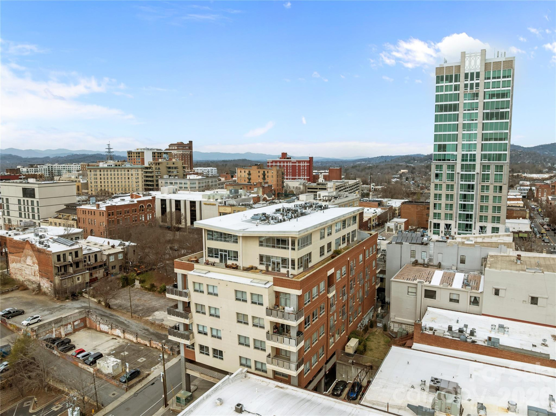 12 Lexington Avenue #401 - Photo 7