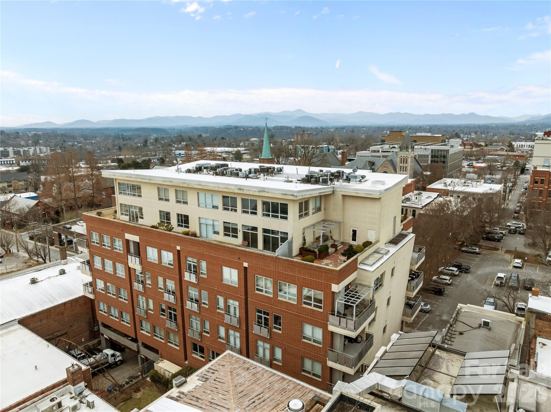 12 Lexington Avenue #401 - Photo 8