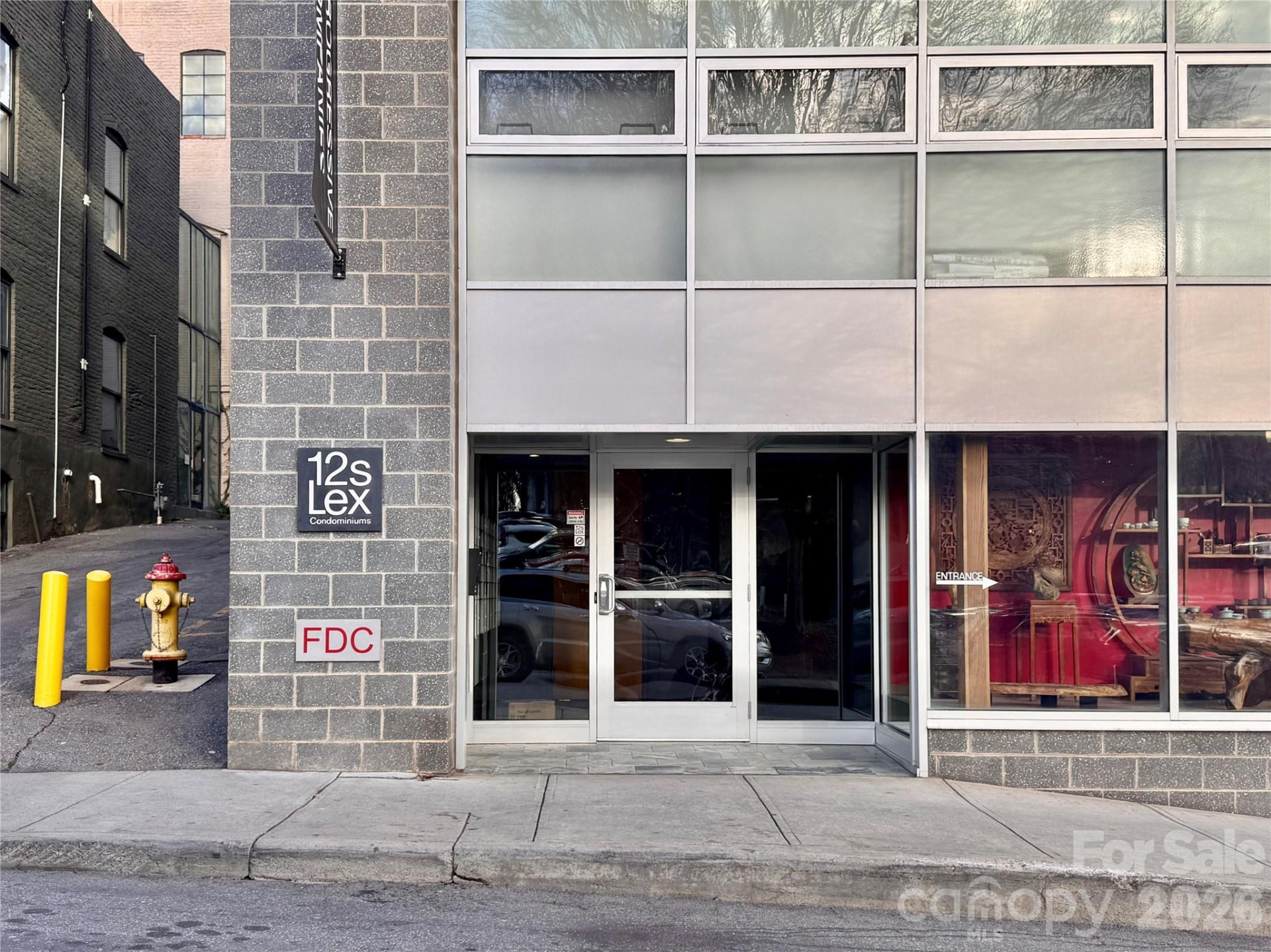 12 Lexington Avenue #401 - Photo 9