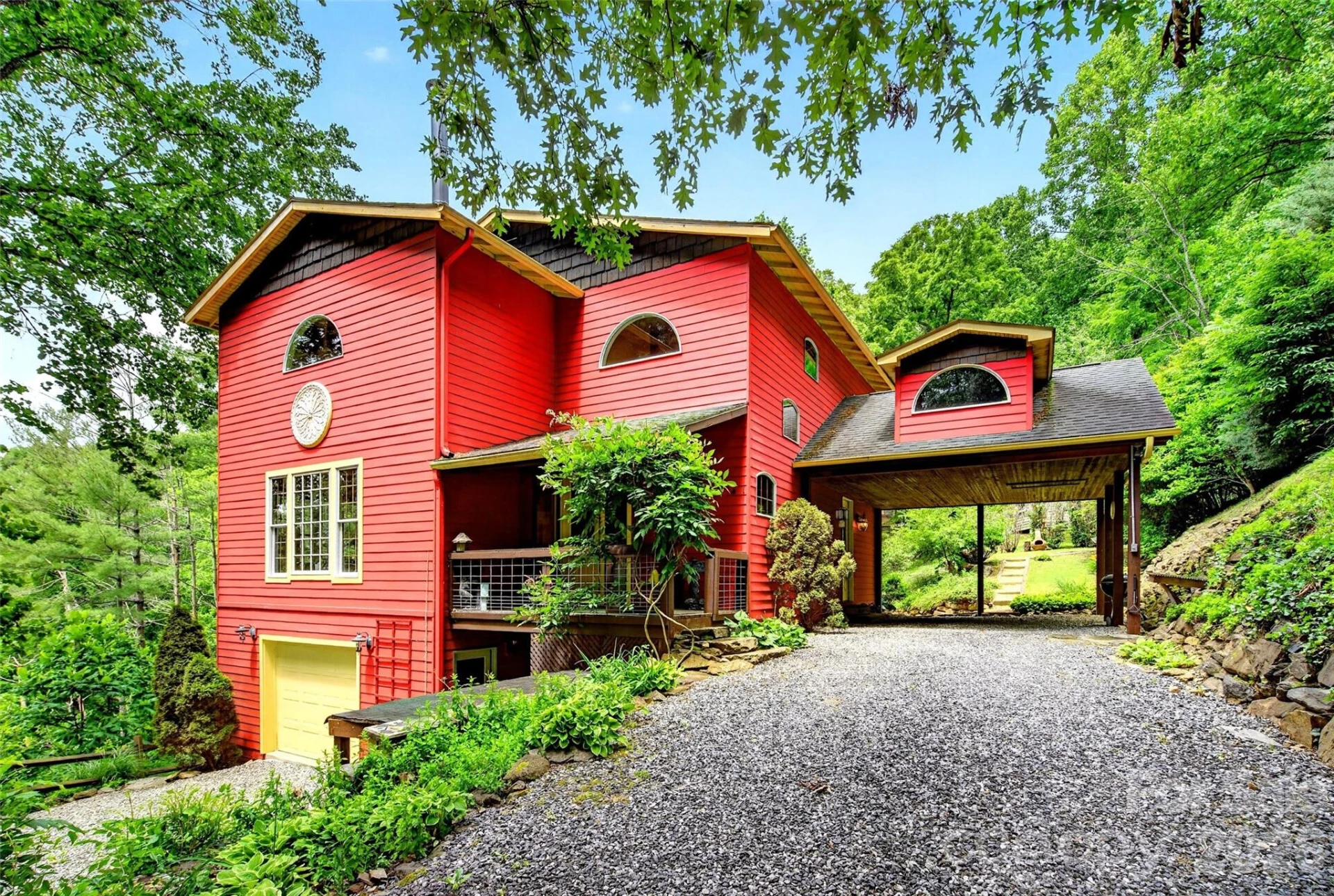 491 Valley View Drive