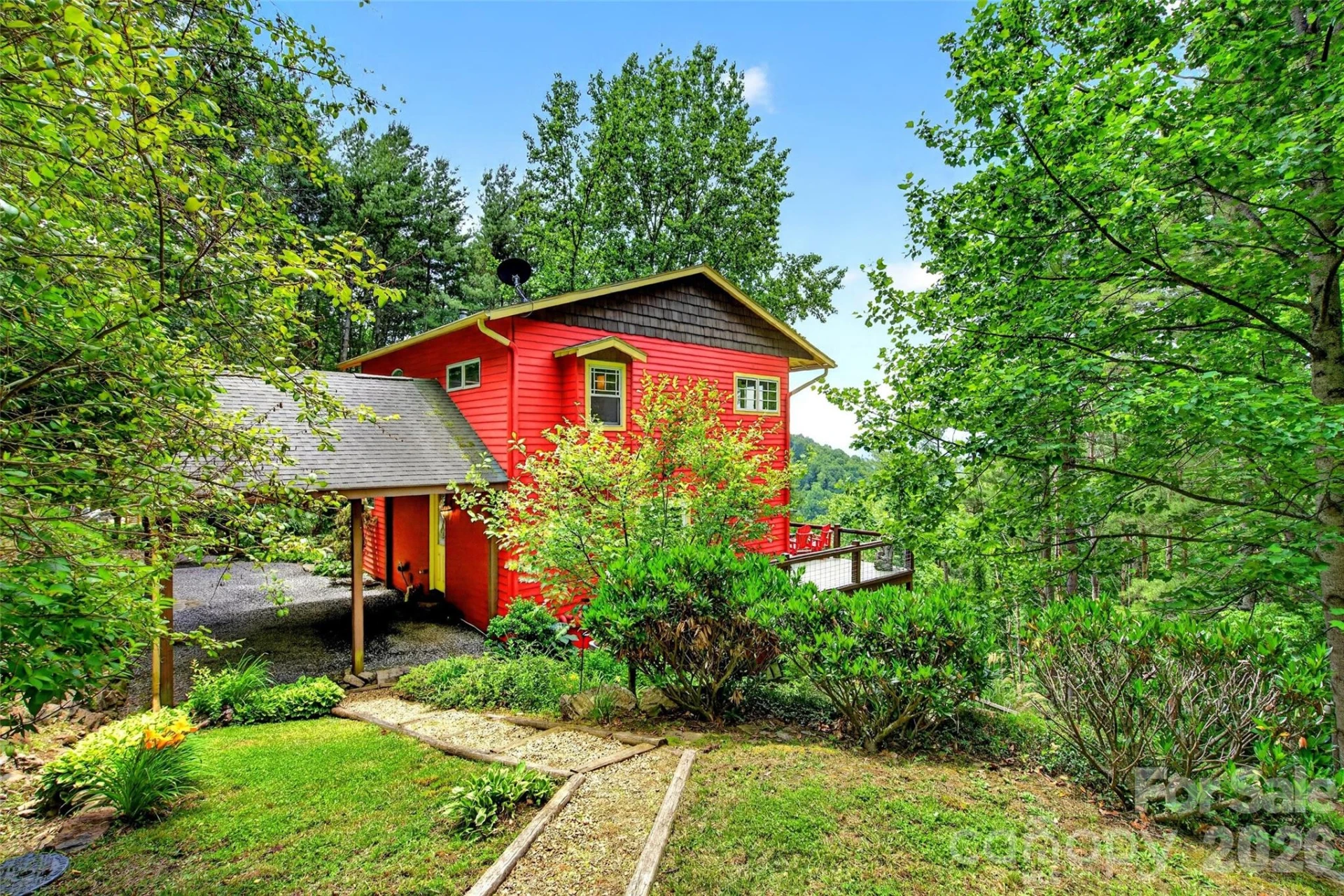 491 Valley View Drive - Photo 45