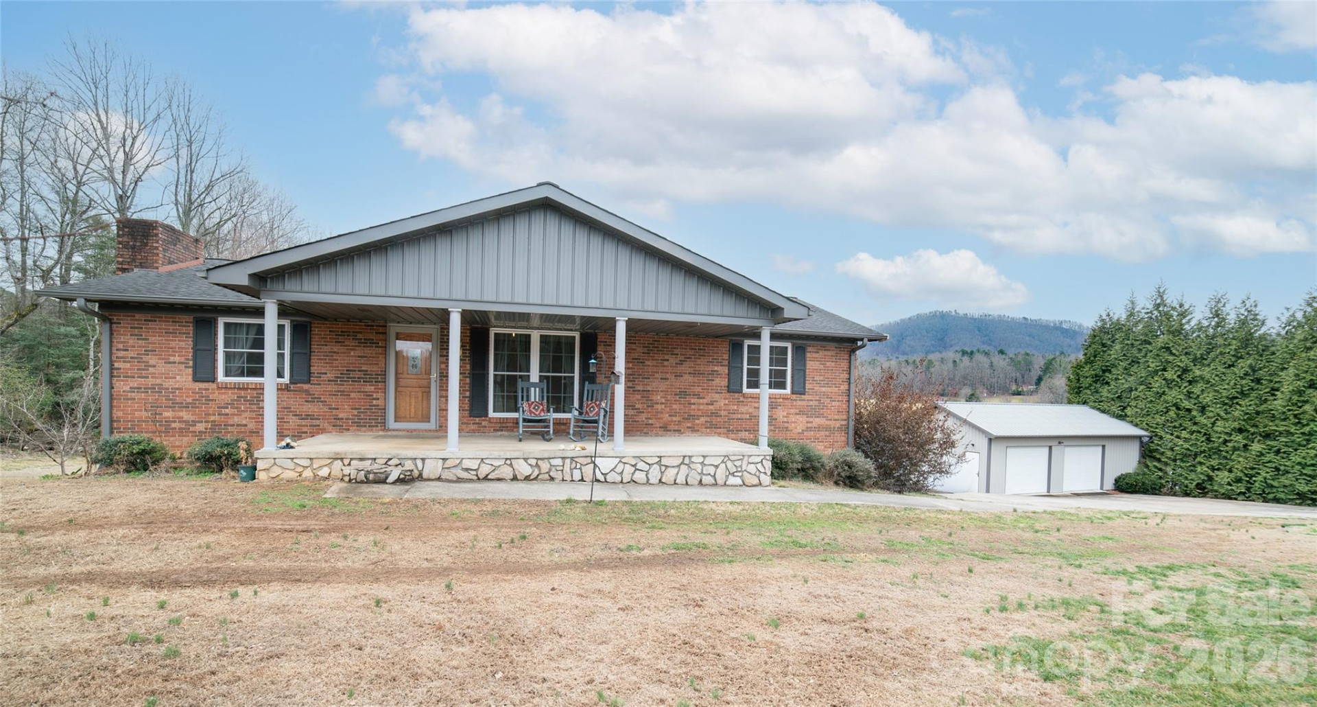 1681 Zion Hill Road