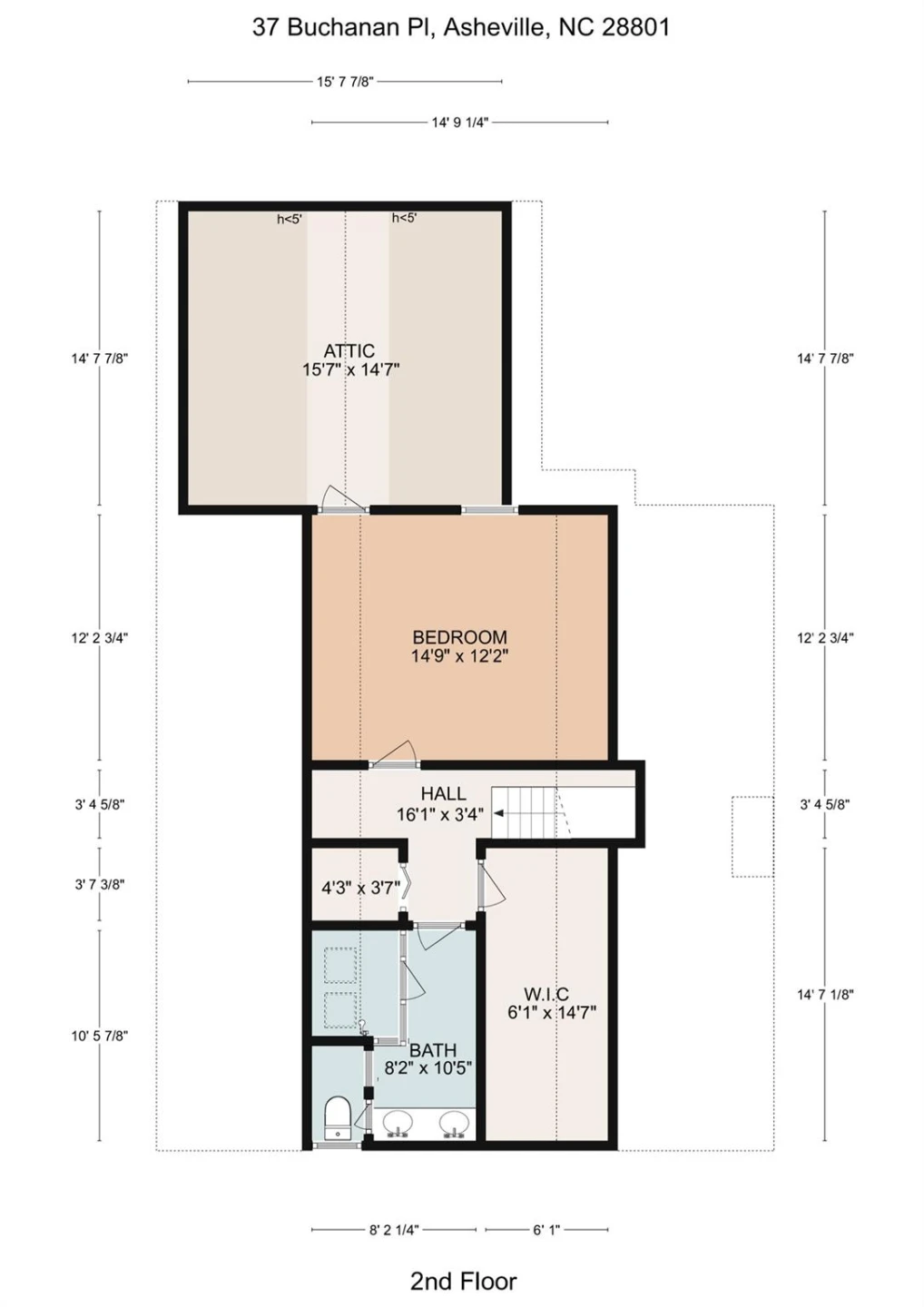 37 Buchanan Place - Photo 37