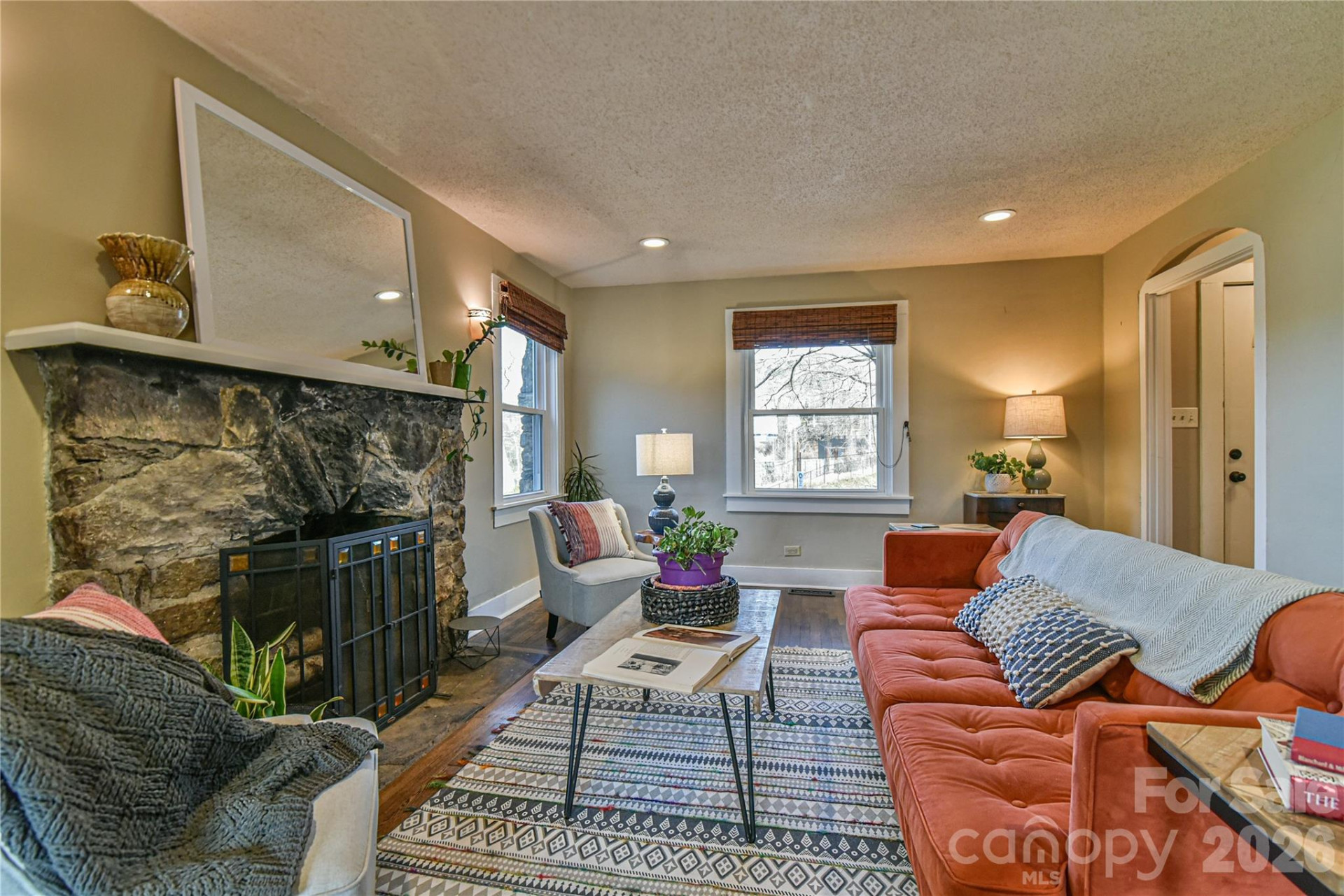 37 Buchanan Place - Photo 5
