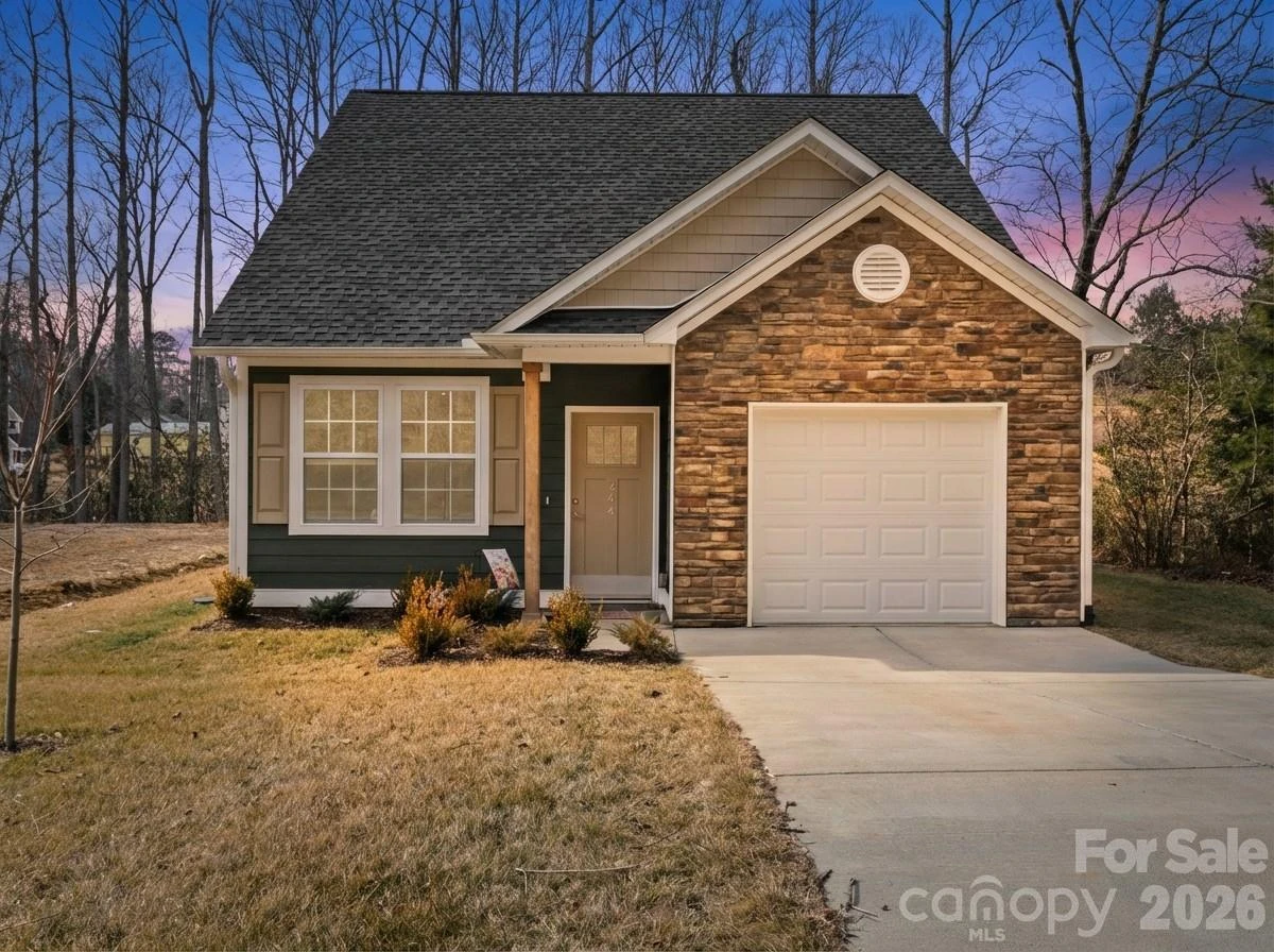 244 Slade Lane