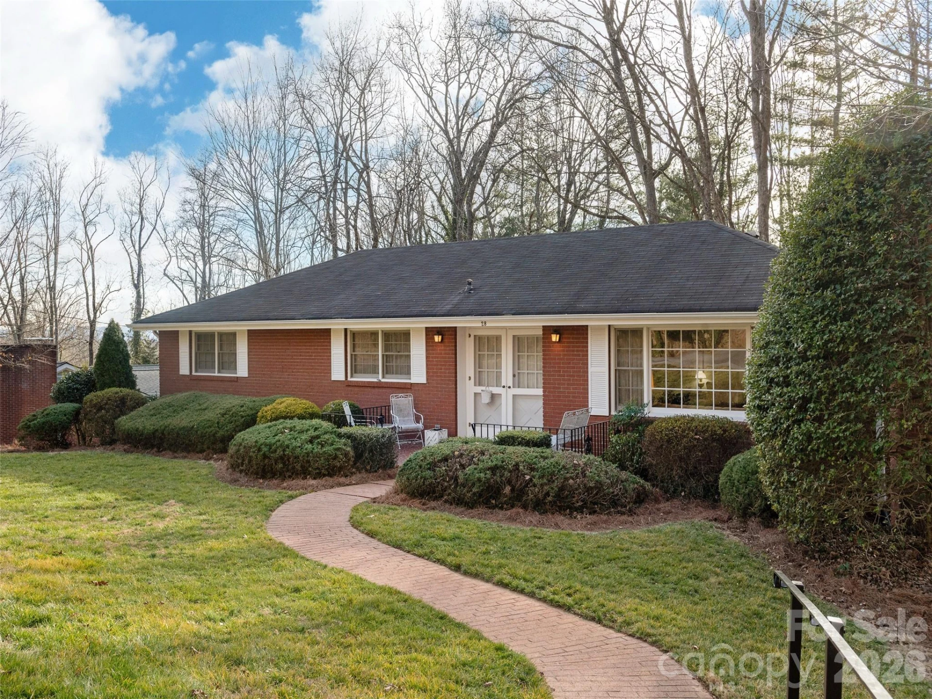 28 Westridge Drive